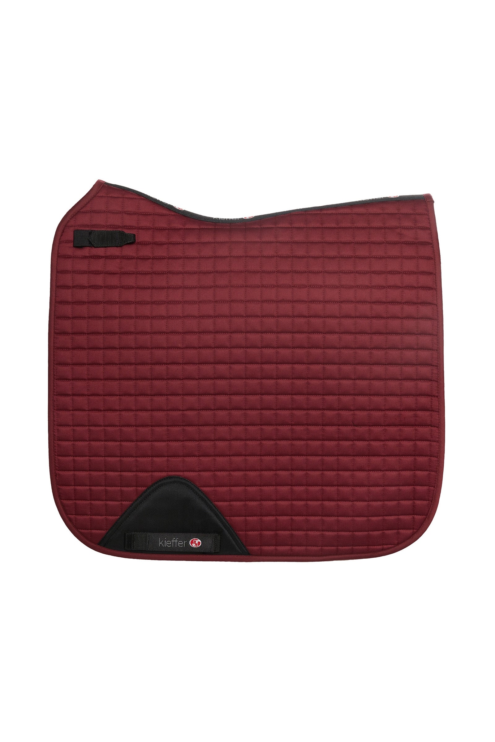 Kieffer Cotton Pro Dressur Sadelpude Sadelunderlag