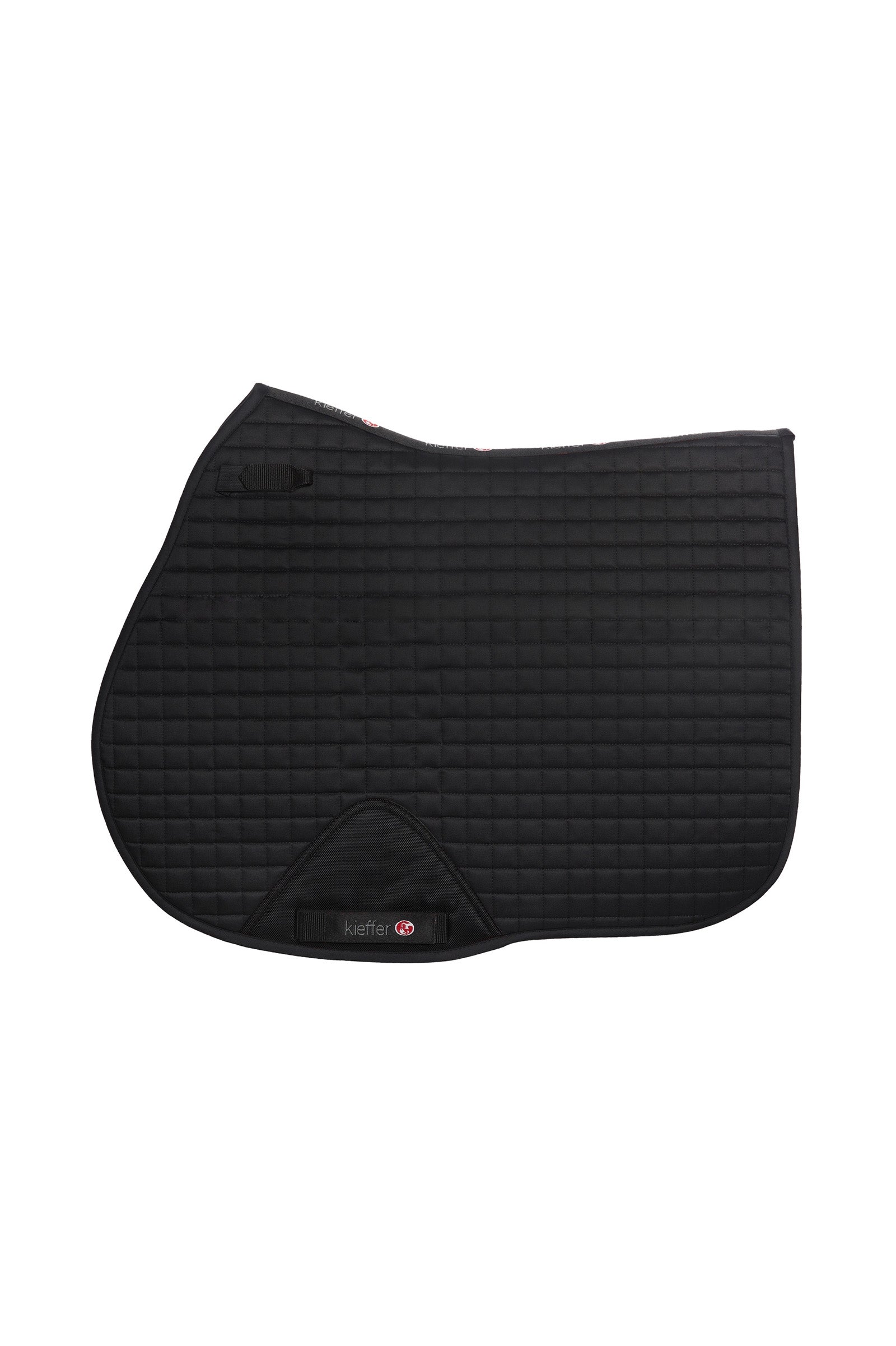 Kieffer Cotton Pro Jumping Sadelpude Sadelunderlag