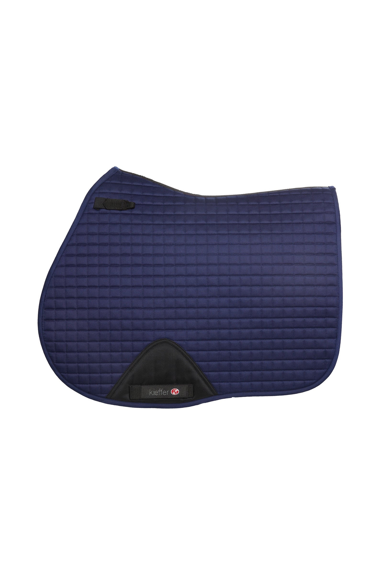 Kieffer Cotton Pro Jumping Sadelpude Sadelunderlag