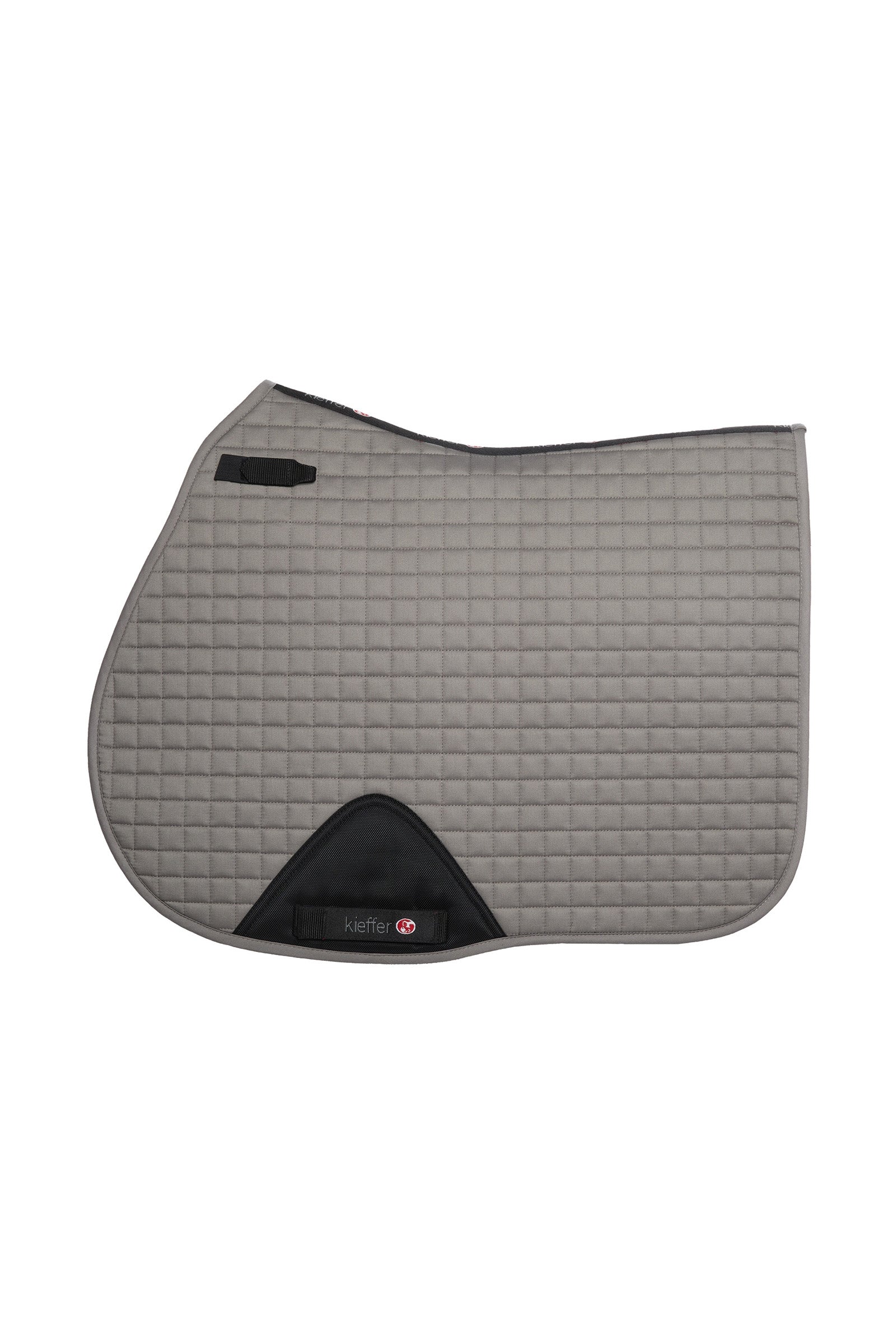 Kieffer Cotton Pro Jumping Sadelpude Sadelunderlag