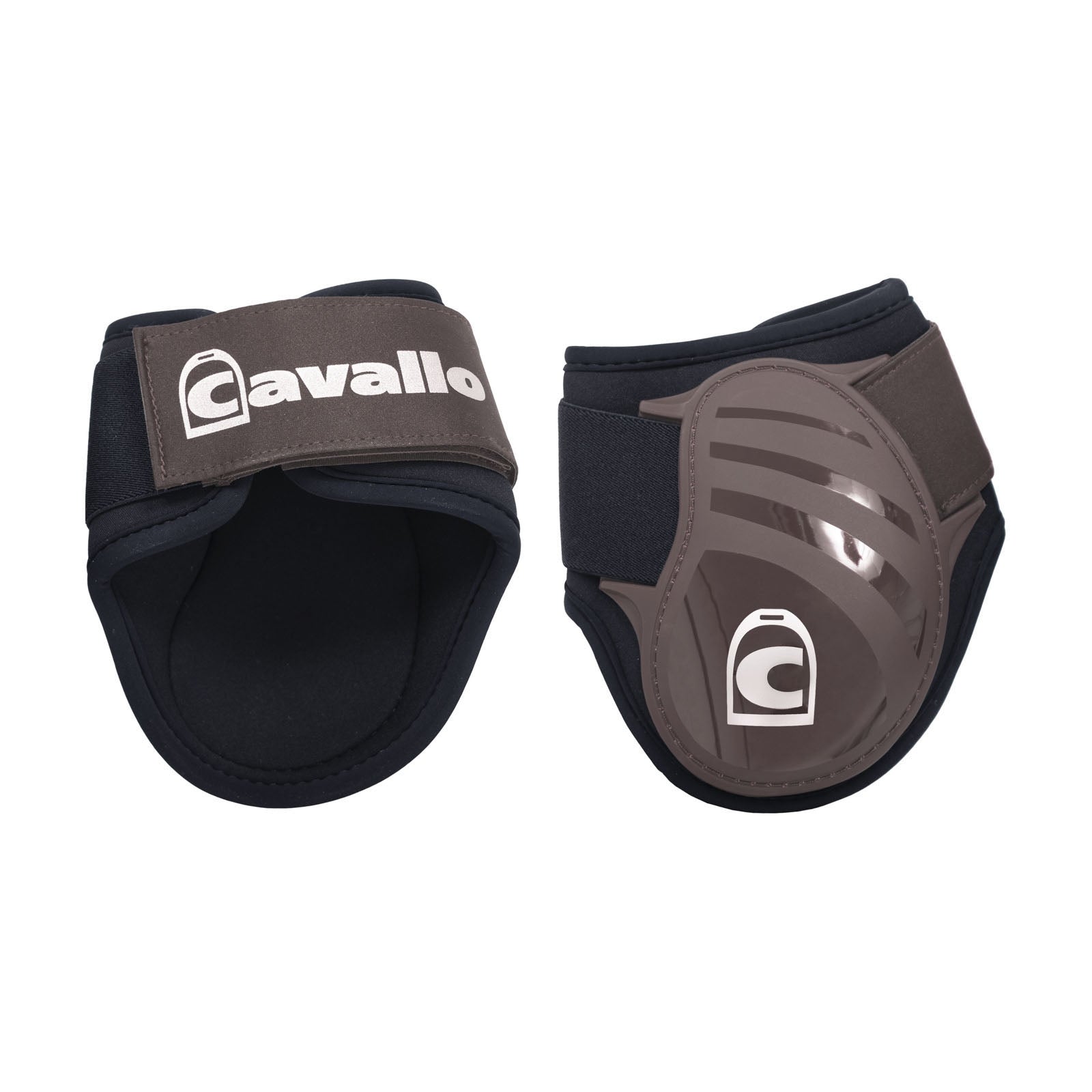 Cavallo CavalHabor kodegamacher Leg Protection & Hoof Protection for Horses