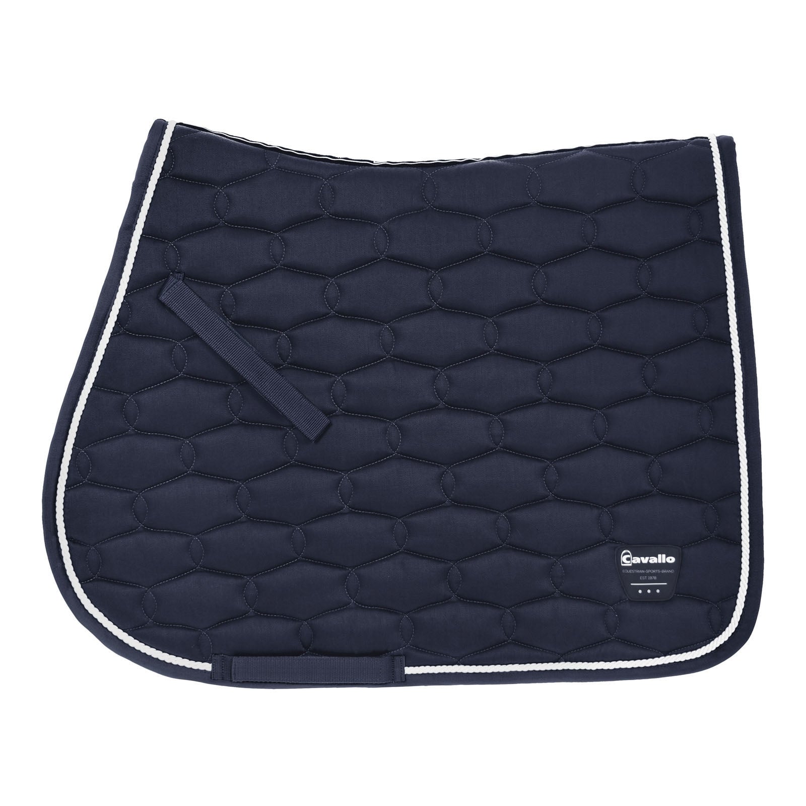 Cavallo CAVALHALIMA Jumping Saddle Pad Sadelunderlag