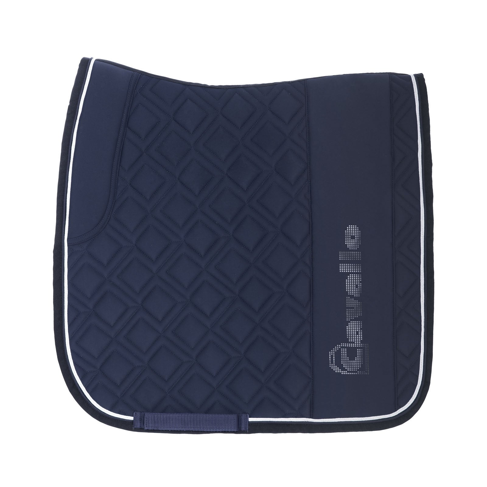 Cavallo CAVALHELAINE Dressage Saddle Pad Sadelunderlag
