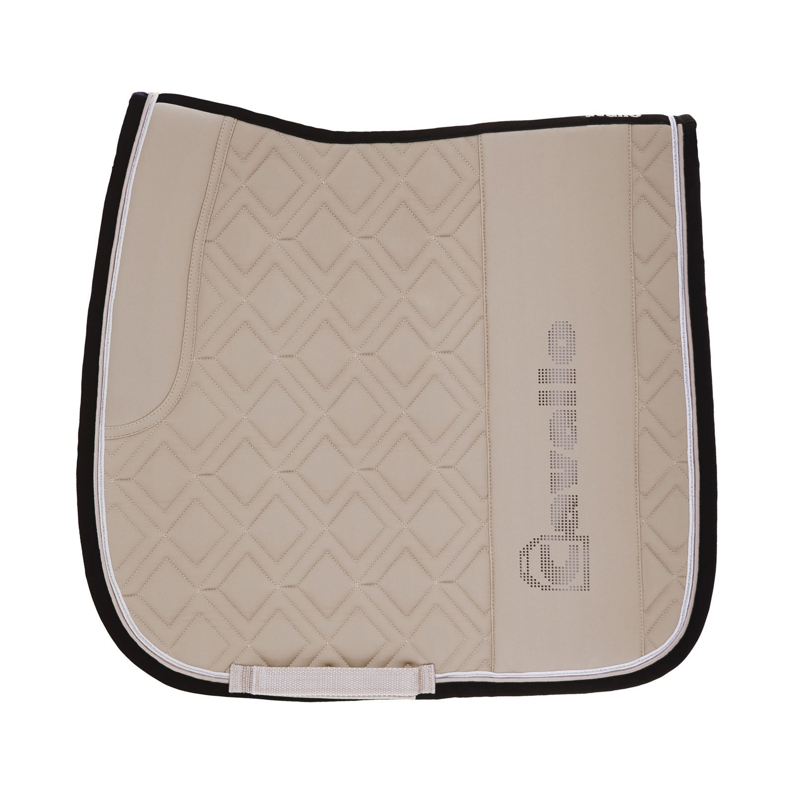 Cavallo CAVALHELAINE Dressage Saddle Pad Sadelunderlag