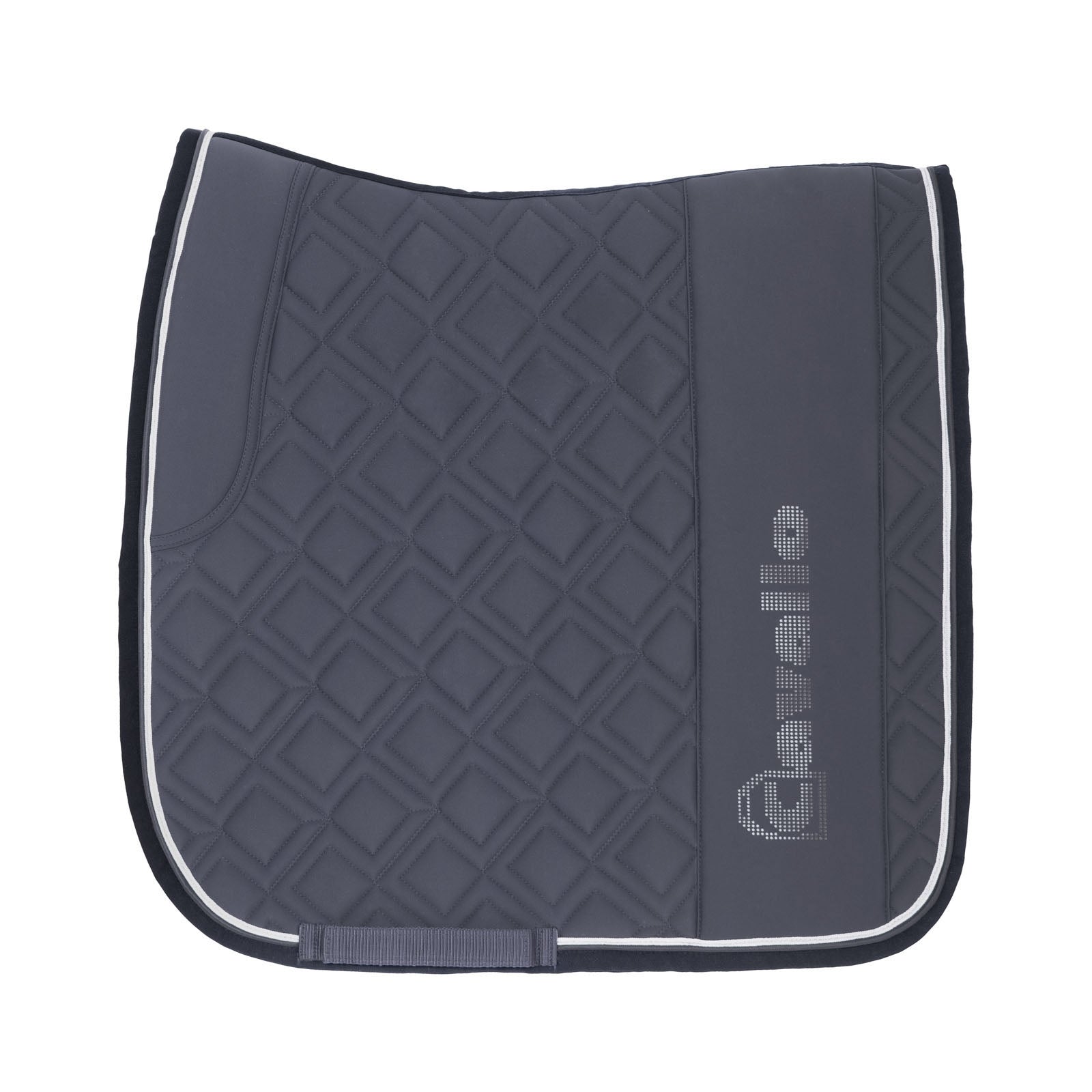 Cavallo CAVALHELAINE Dressage Saddle Pad Sadelunderlag