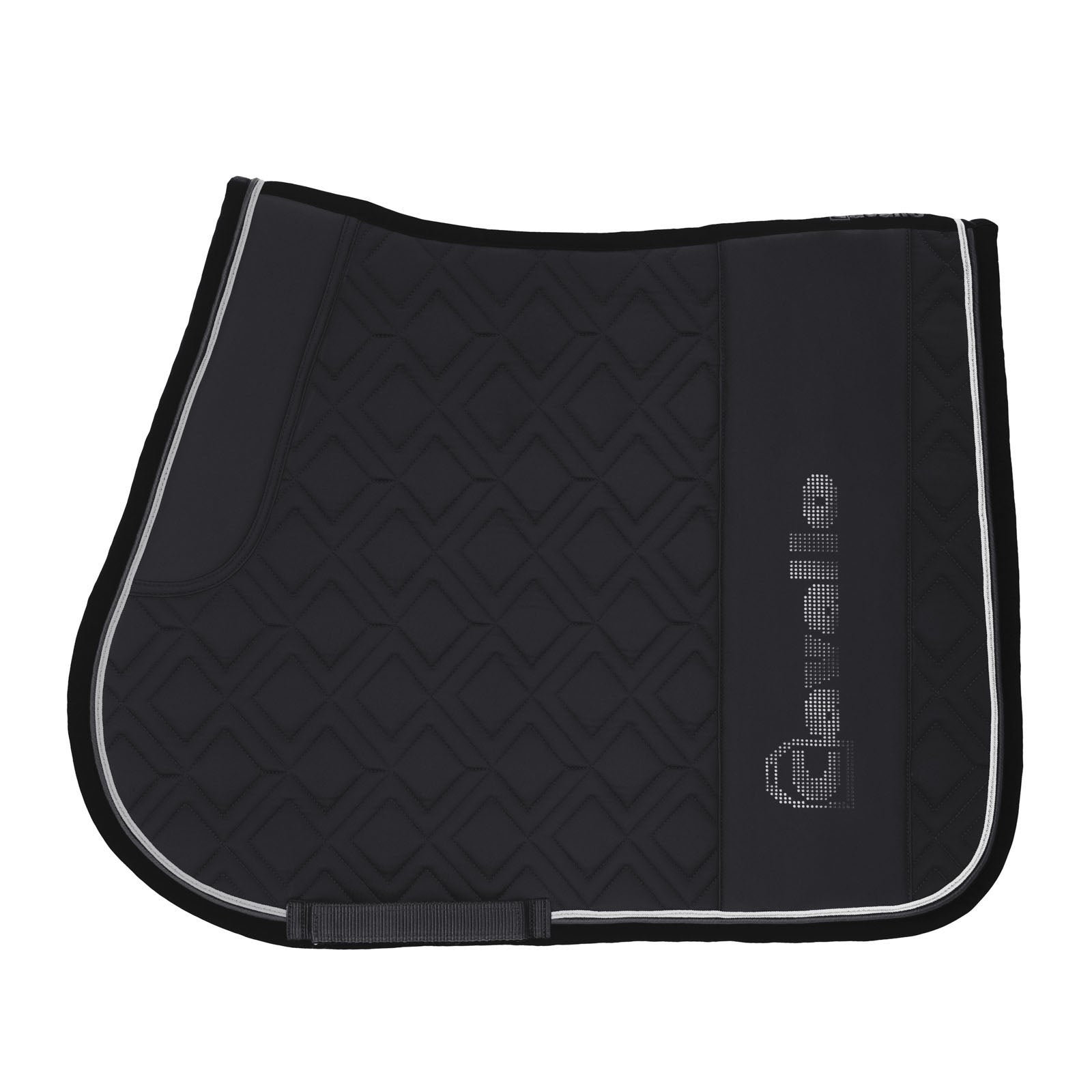 Cavallo CavalHelaine Jumping Saddle Pad Saddle Pads