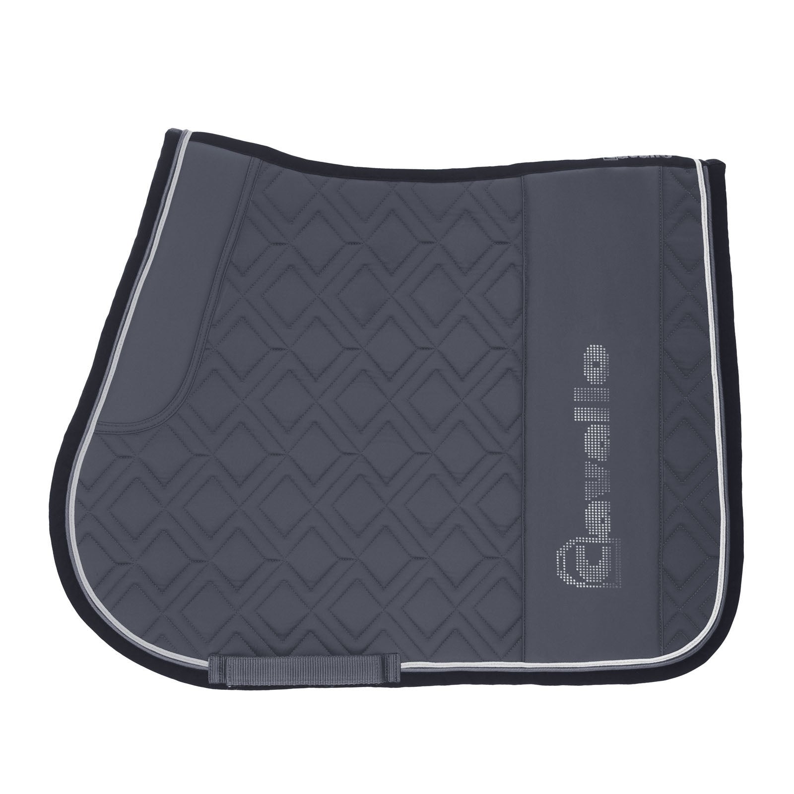 Cavallo CAVALHELAINE Jumping Saddle Pad Sadelunderlag