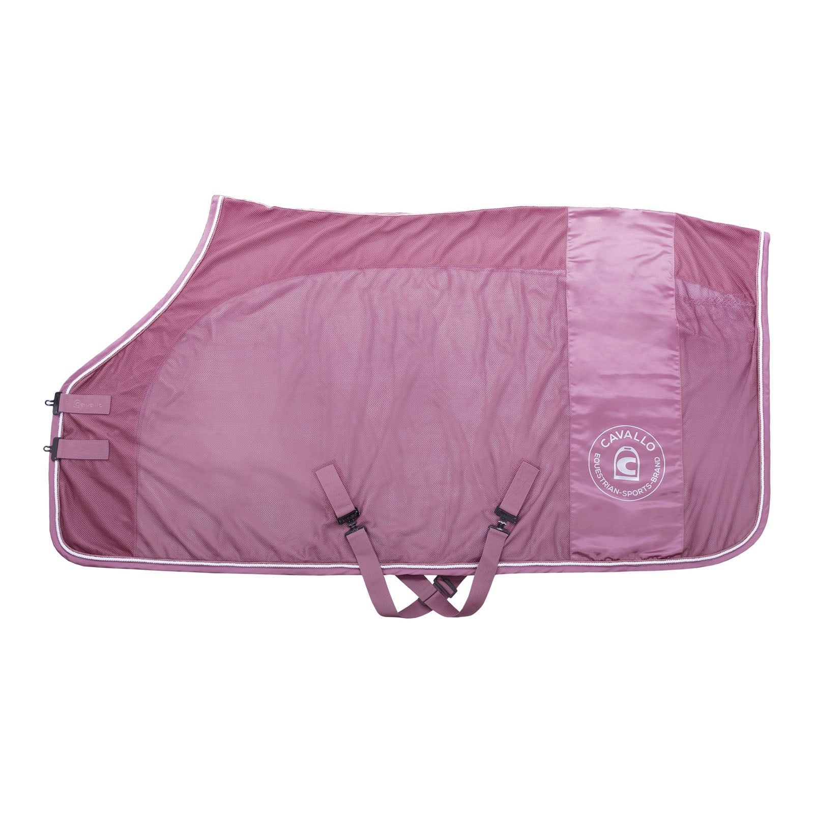 Cavallo CAVALHONORA Fly Rug Hestedækken