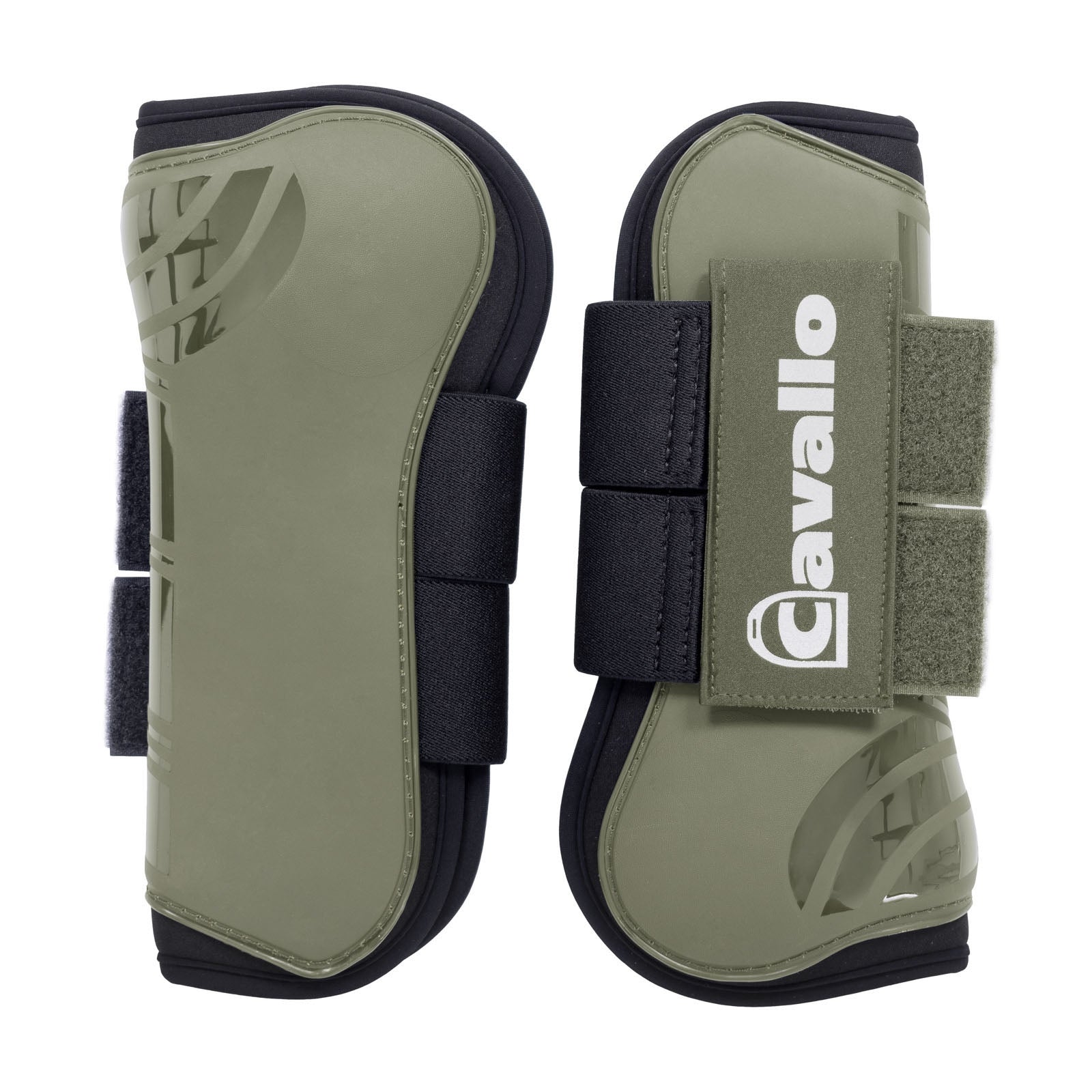 Cavallo CavalHolda gamacher Leg Protection & Hoof Protection for Horses