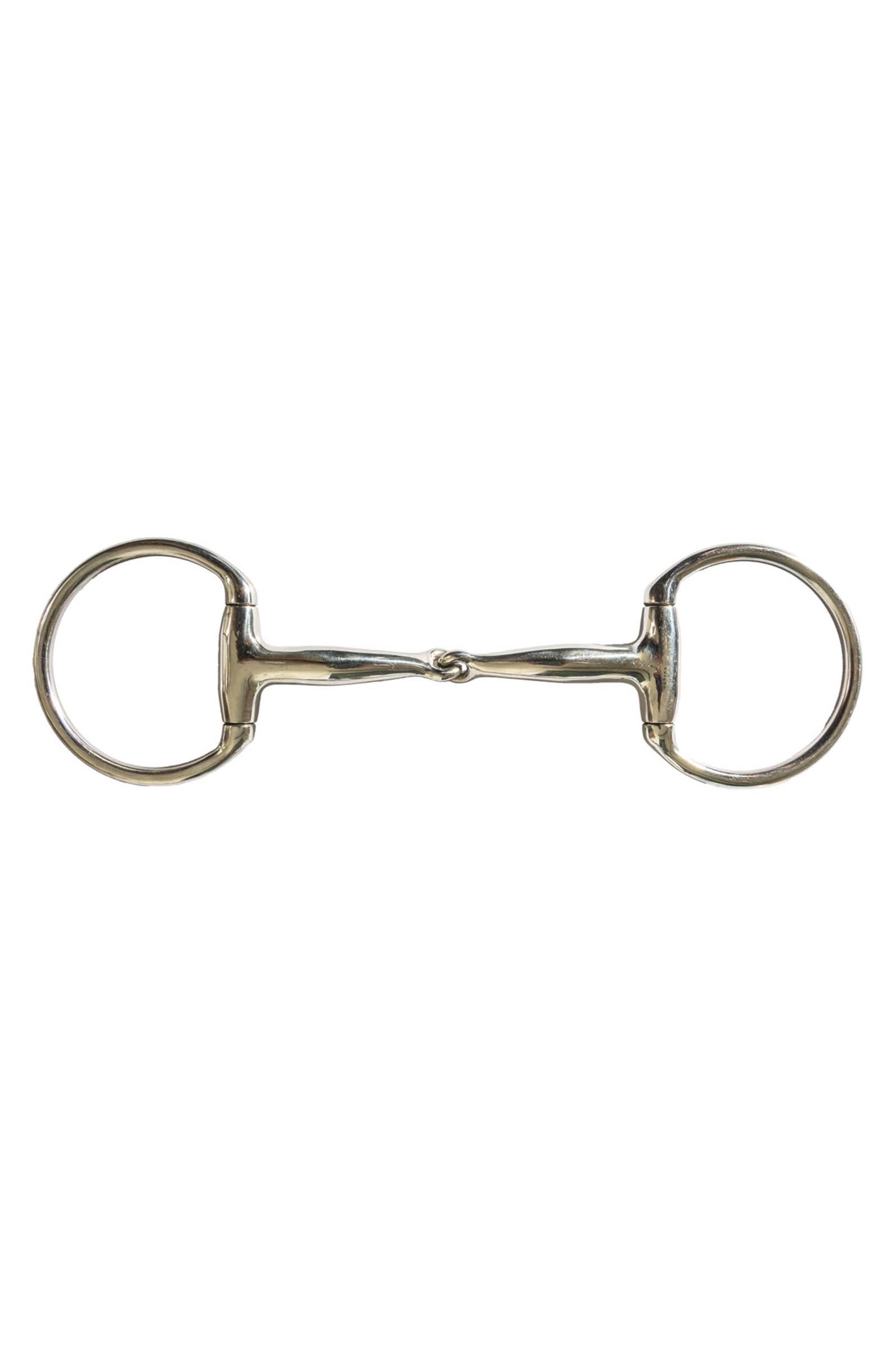 Karlslund Blidur Eggbutt Snaffle Horse Bits