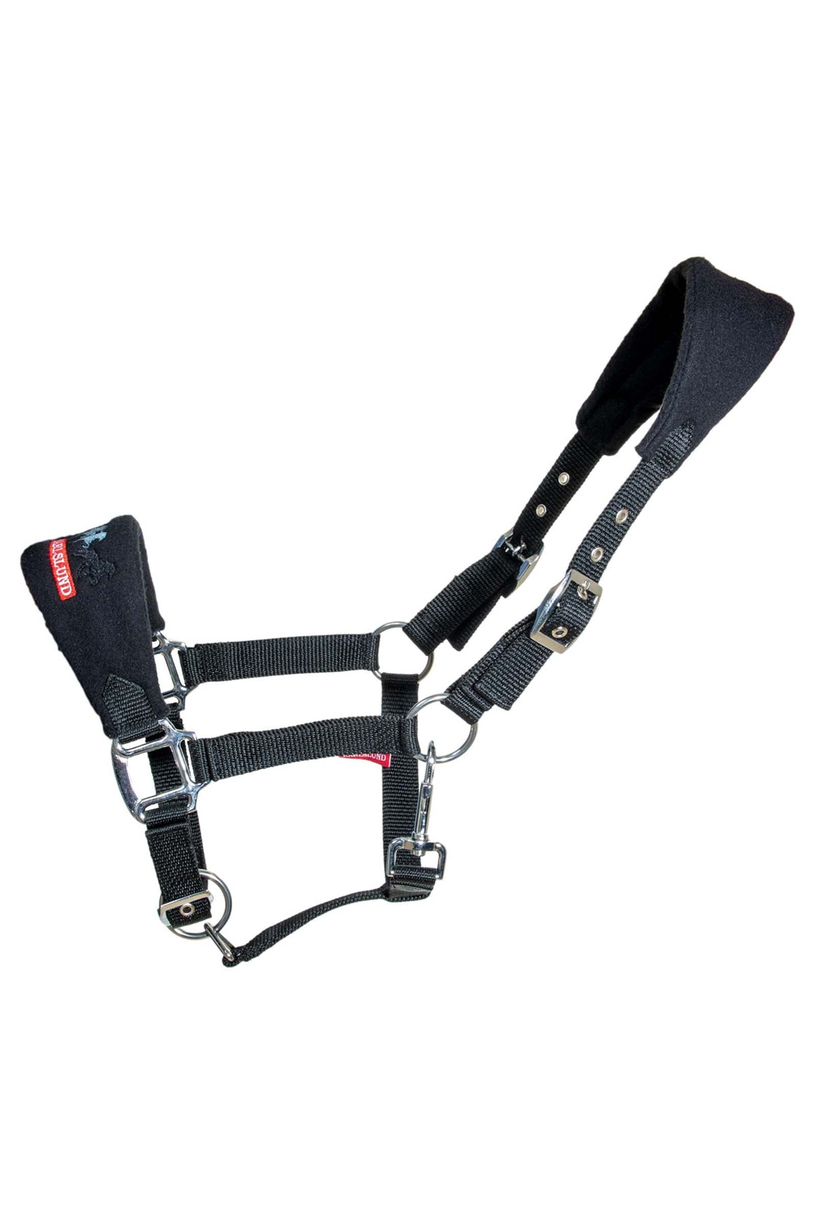 Karlslund Nylongrime m/fleece padding Grimer & Træktove
