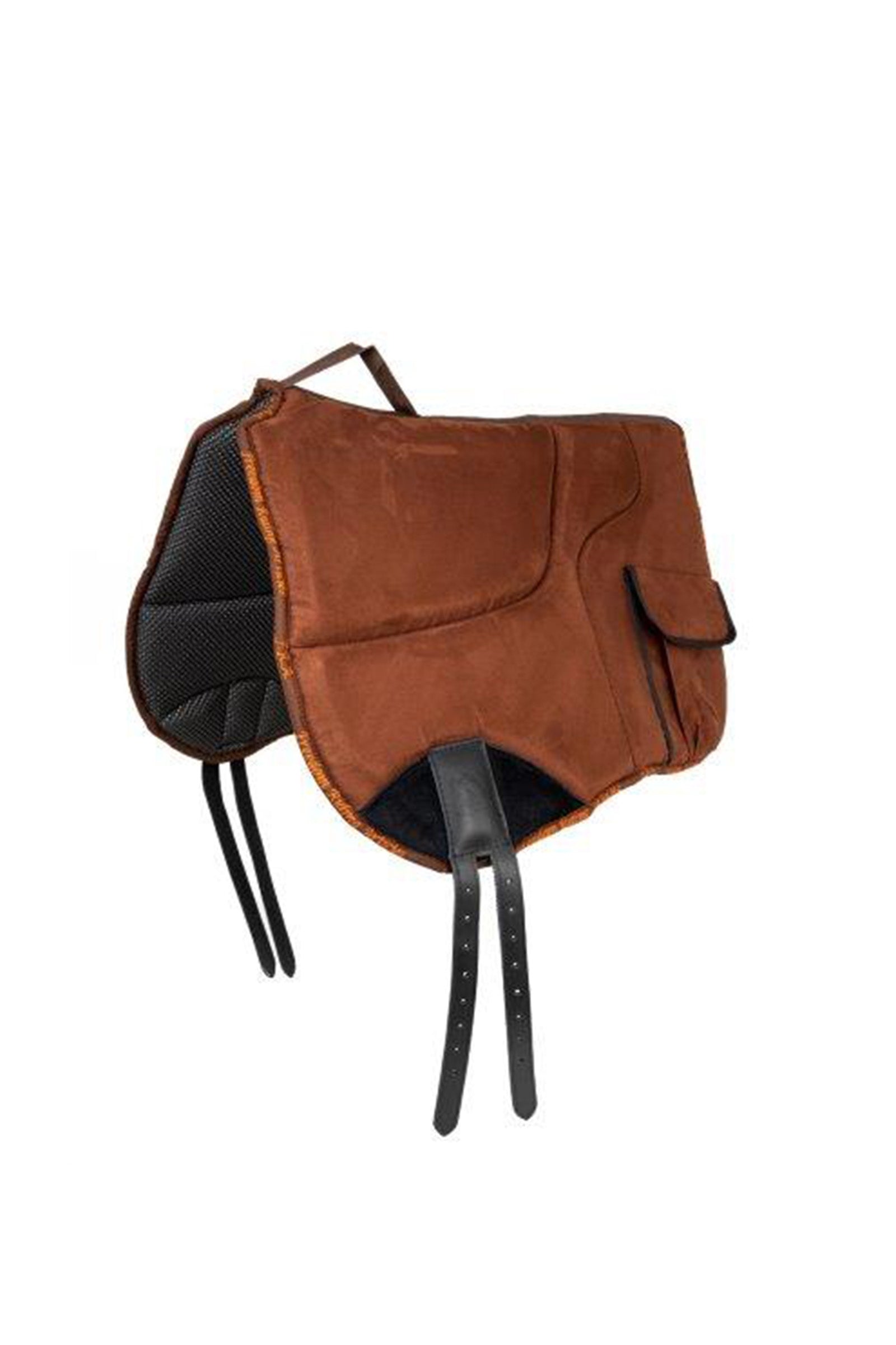 F.R.A. Freedom Riding Articles Markus Bareback Pad, Cob Saddles, Girths & Stirrups