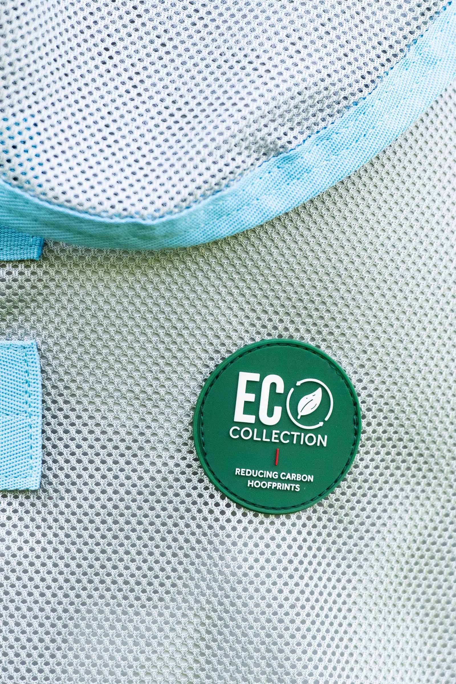 Horseware Amigo AmEco Bug Buster Fly Rug With Detachable Neck Horse Rugs