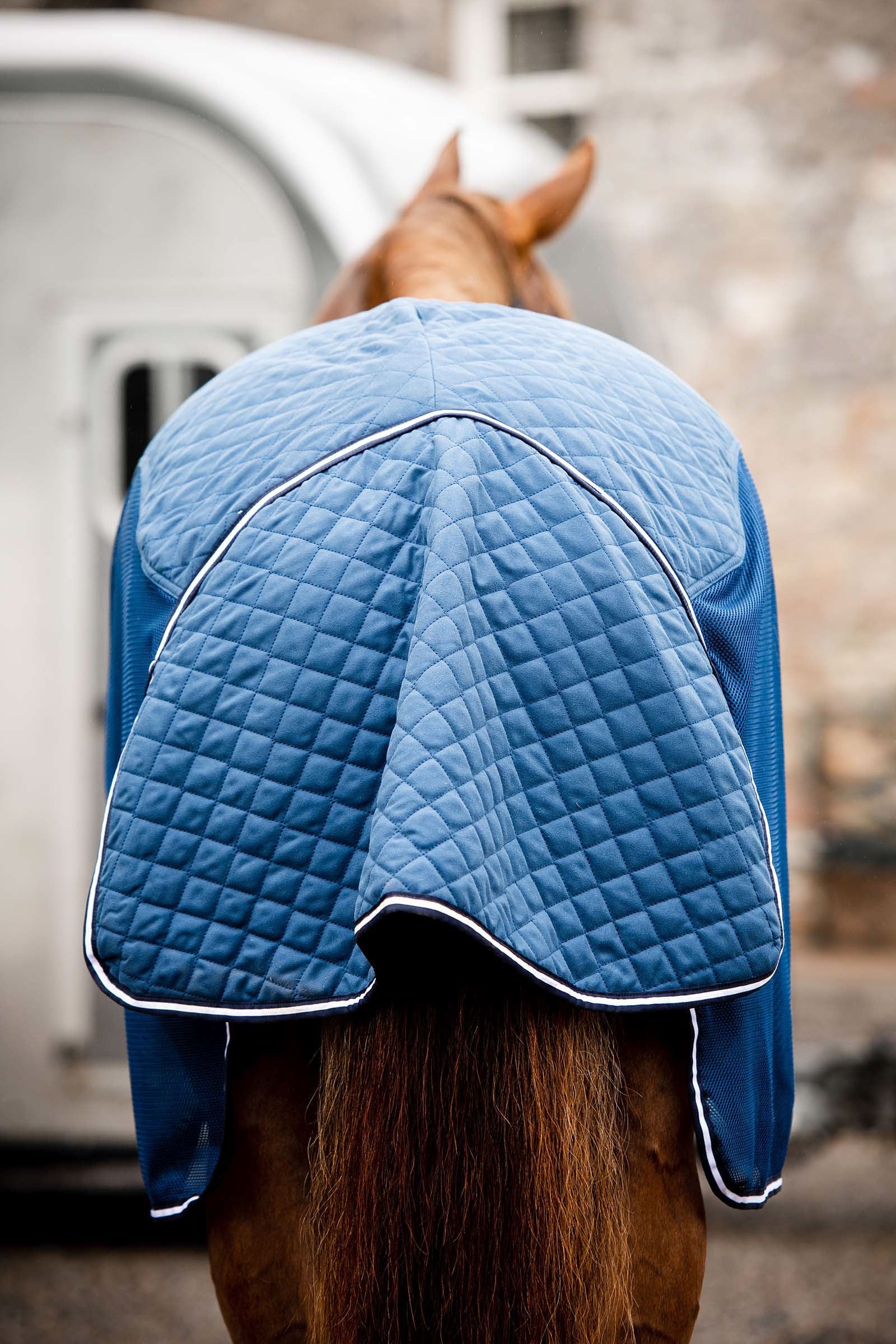Horseware Rambo Travel Series, 50g Horse Rugs