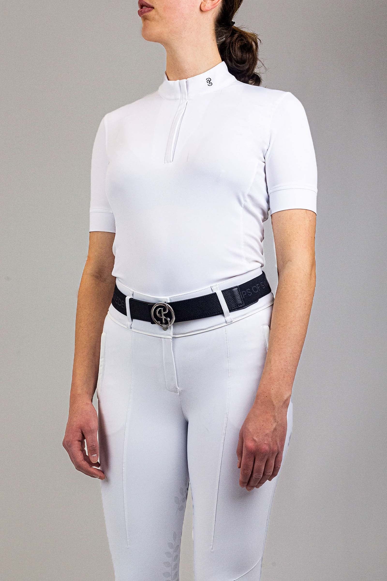 PS of Sweden Irma Women's Show Shirt Women’s Riding Clothing
