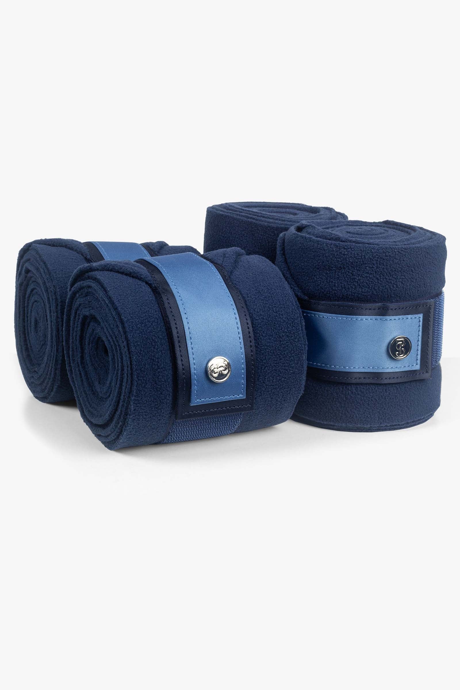 PS of Sweden Signature Bandager Leg Protection & Hoof Protection for Horses