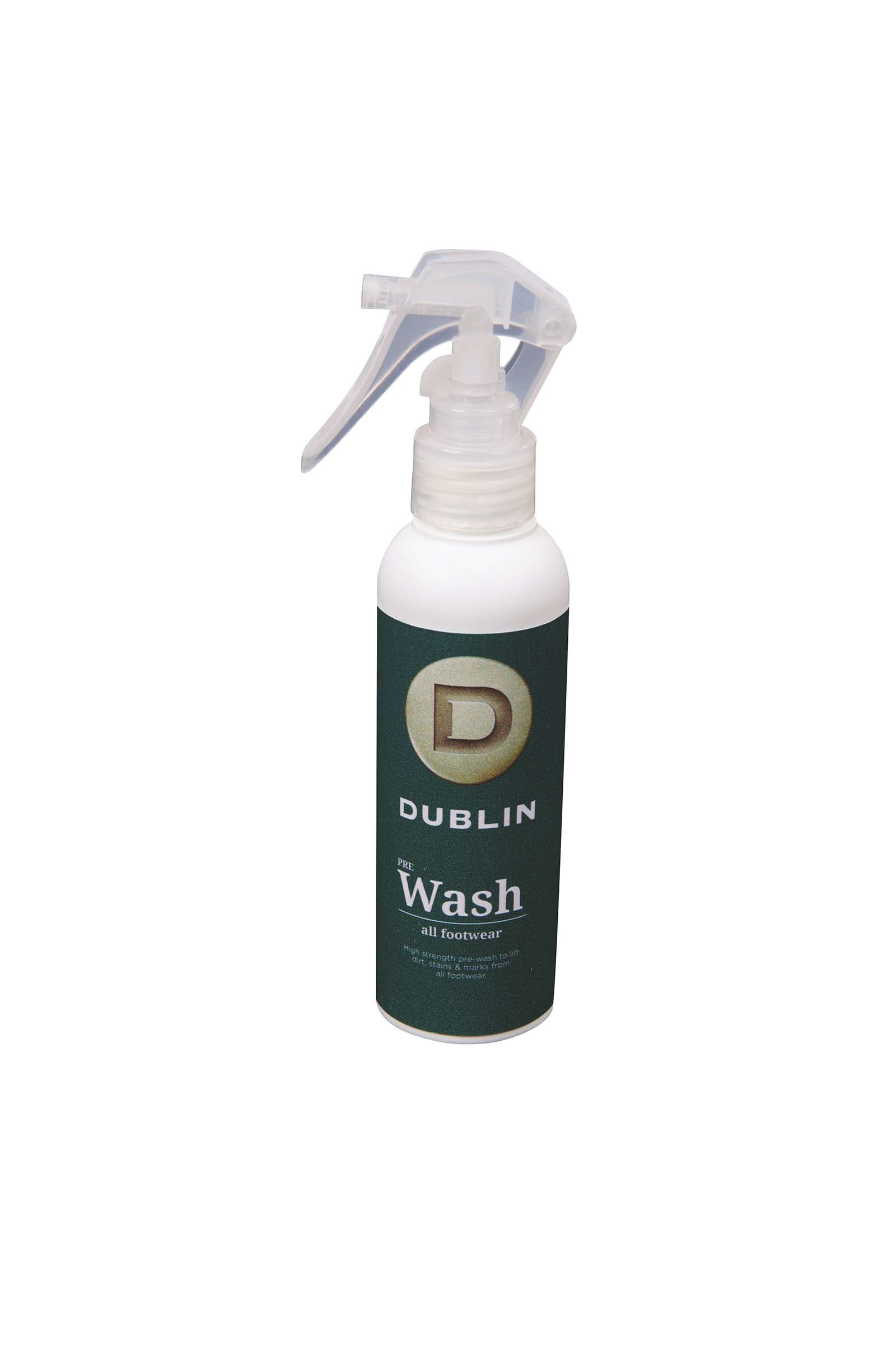 Dublin Pre Wash Spray 150ml Støvler & Leggings