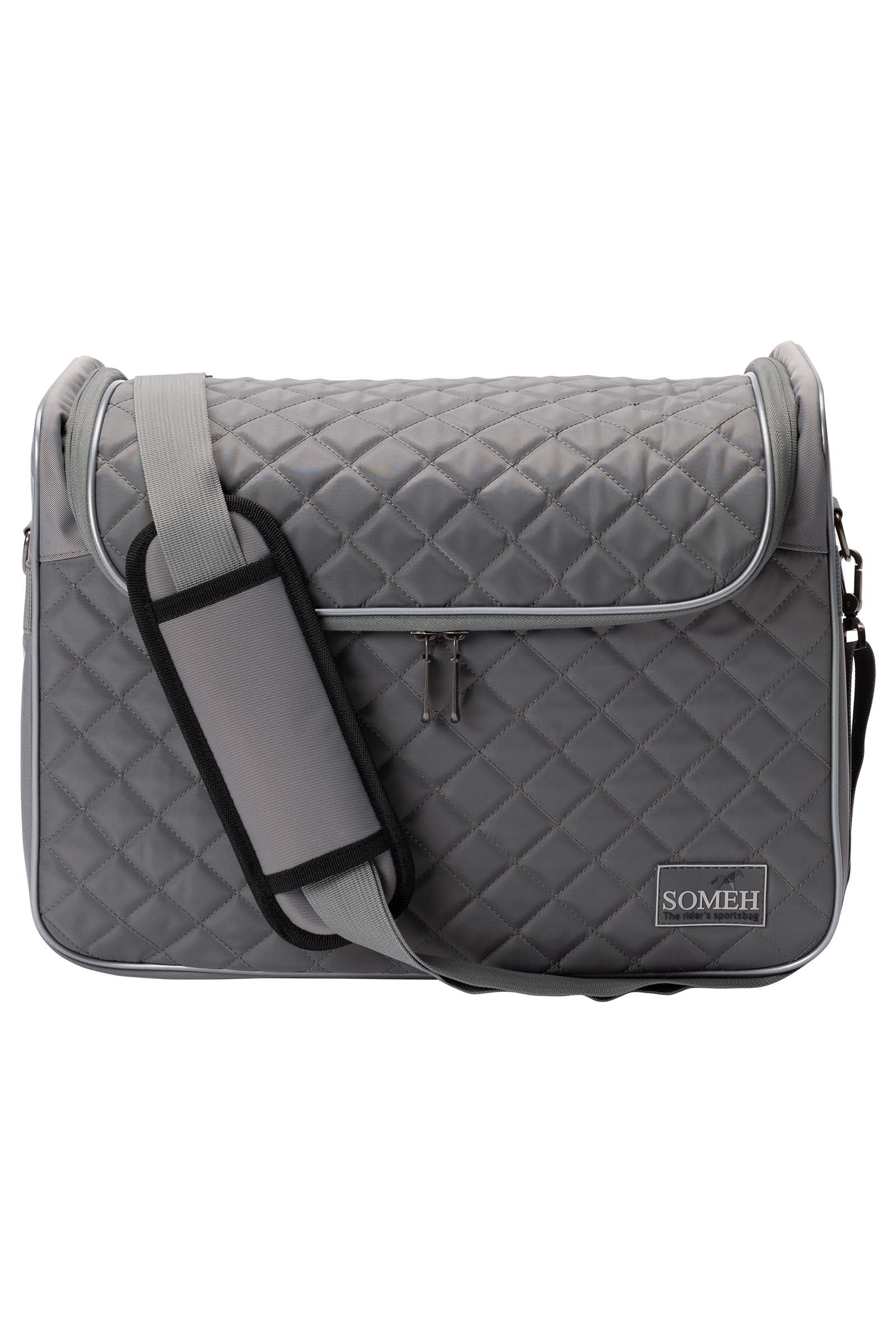 Soméh Somèh Classic Groomingtaske Strigleprodukter