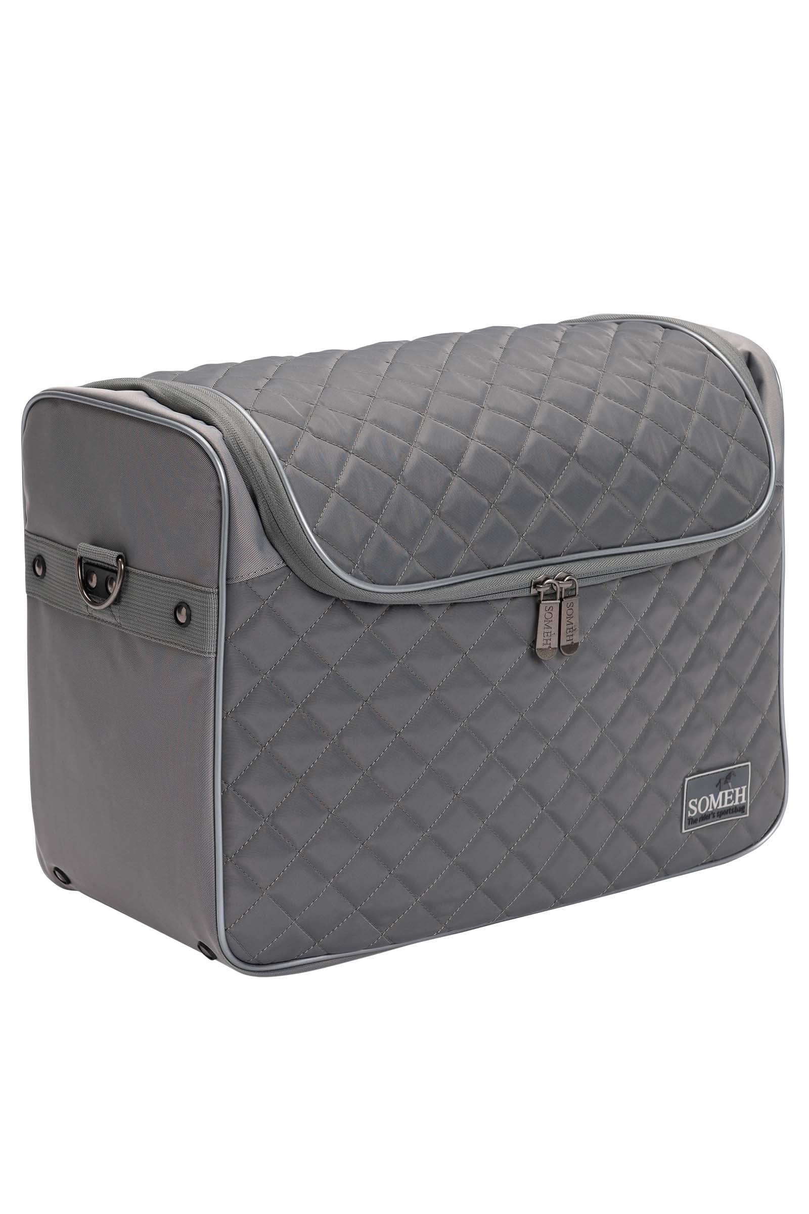 Soméh Somèh Classic Grooming Bag Horse Grooming Tools