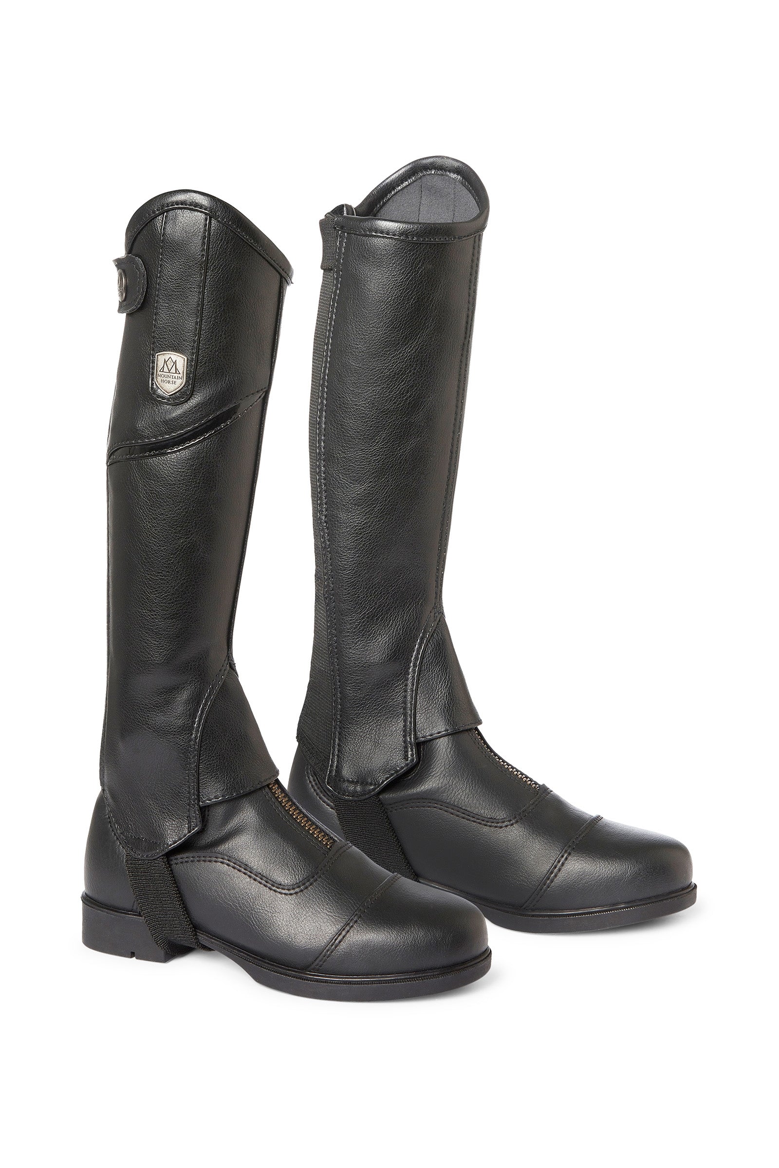 Mountain Horse Veganza Young Chaps Støvler & Leggings