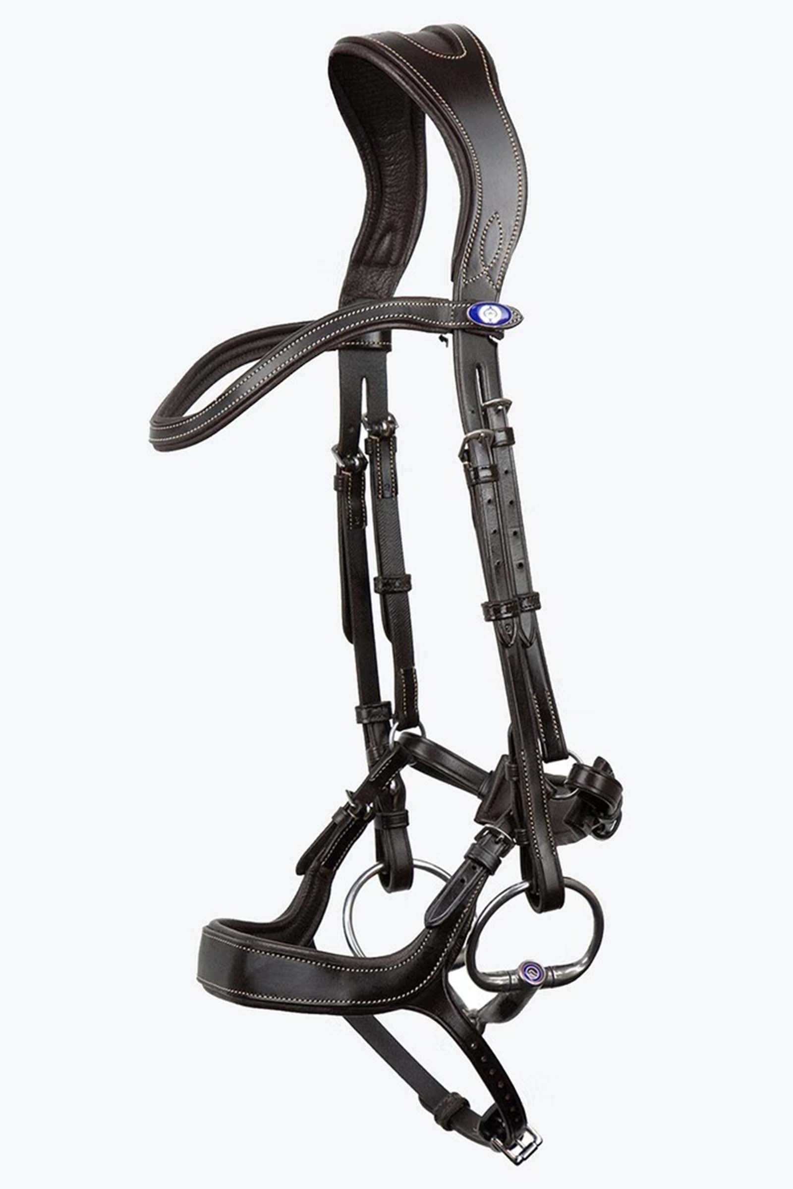 PS of Sweden Pioneer Bridle Trenser & tøjler