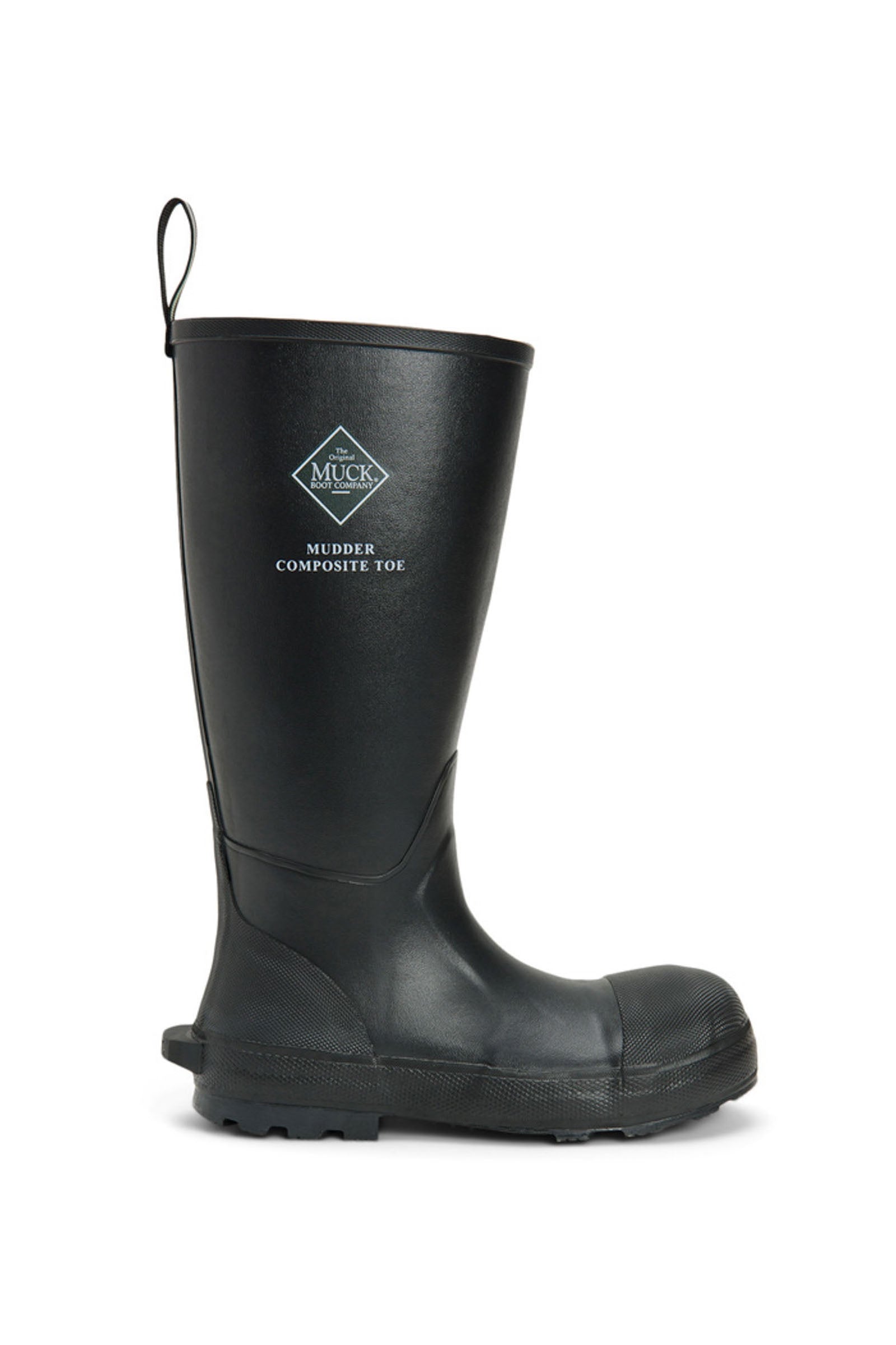 Muck Boot Mudder S5 Tall Boot Ridetøj til herrer