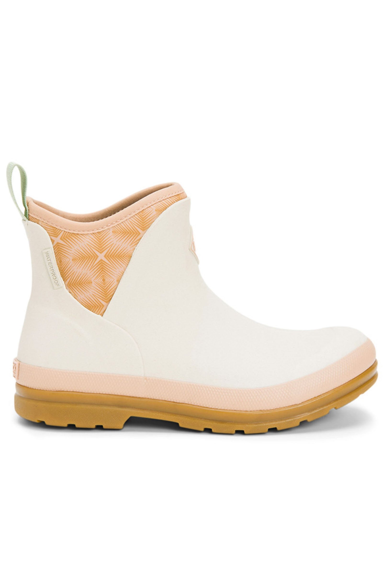 Muck Boot Originals Ankle Boots, damemodel Støvler & Leggings