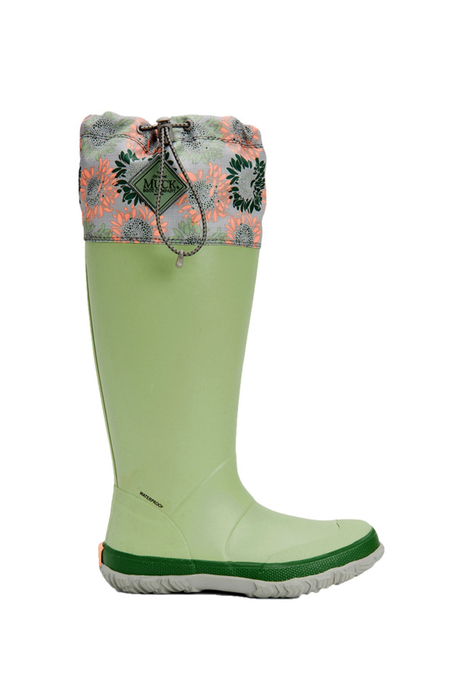 Muck Boot Forager Tall Boot, damemodel Støvler & Leggings