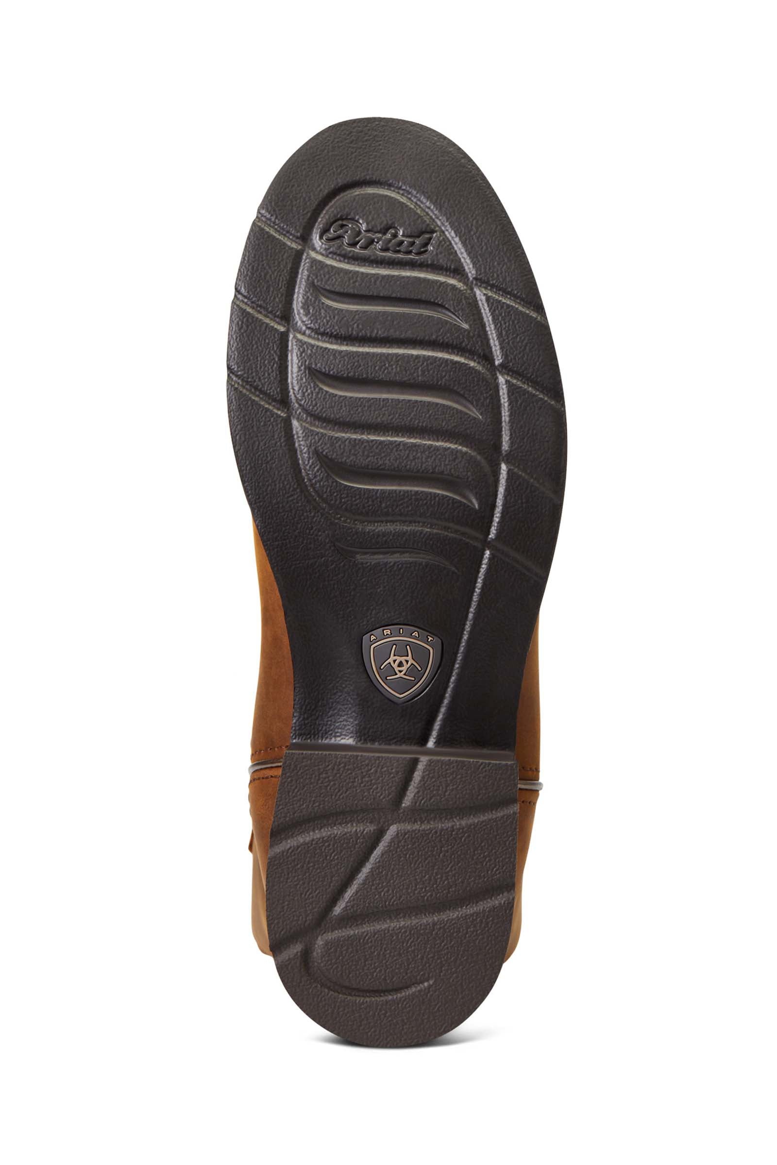 Ariat Delilah Round Toe H2O Women's Waterproof Western Boots Riding Boots & Riding Shoes