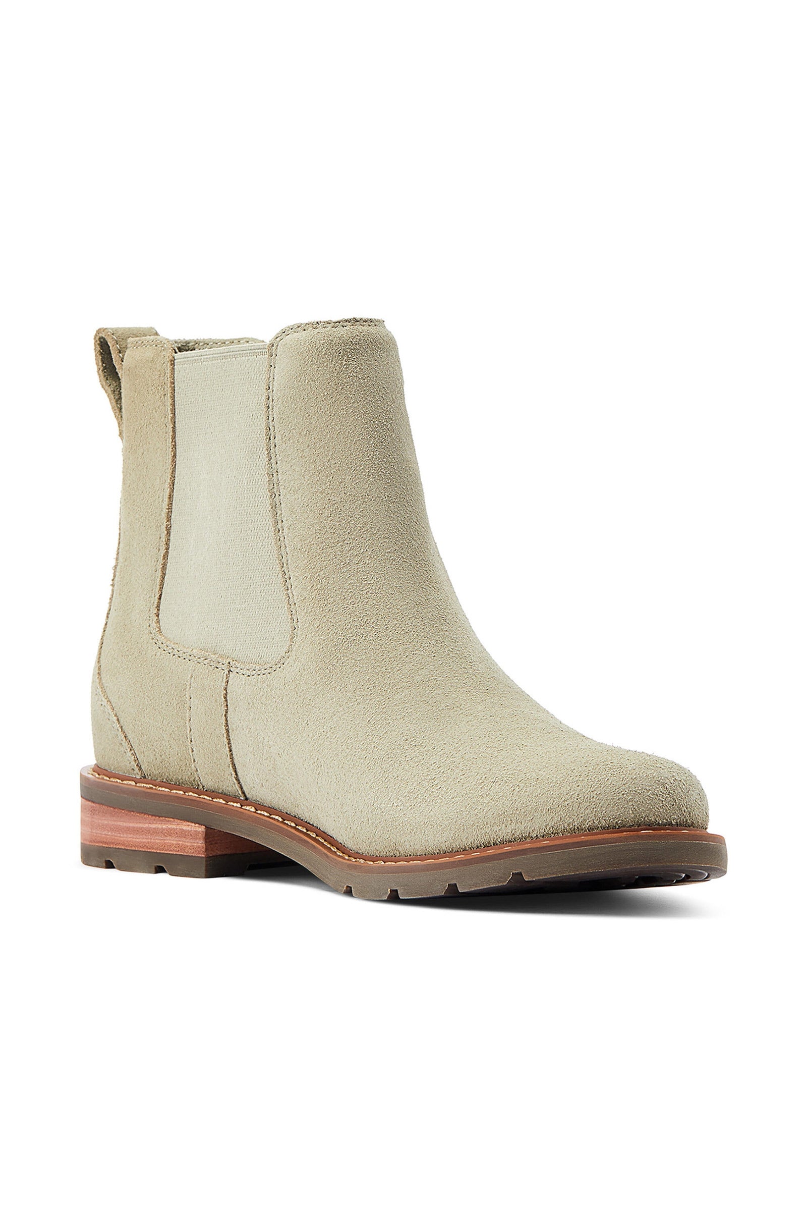 Ariat Wexford H2O Casual Sko, damer Støvler & Leggings