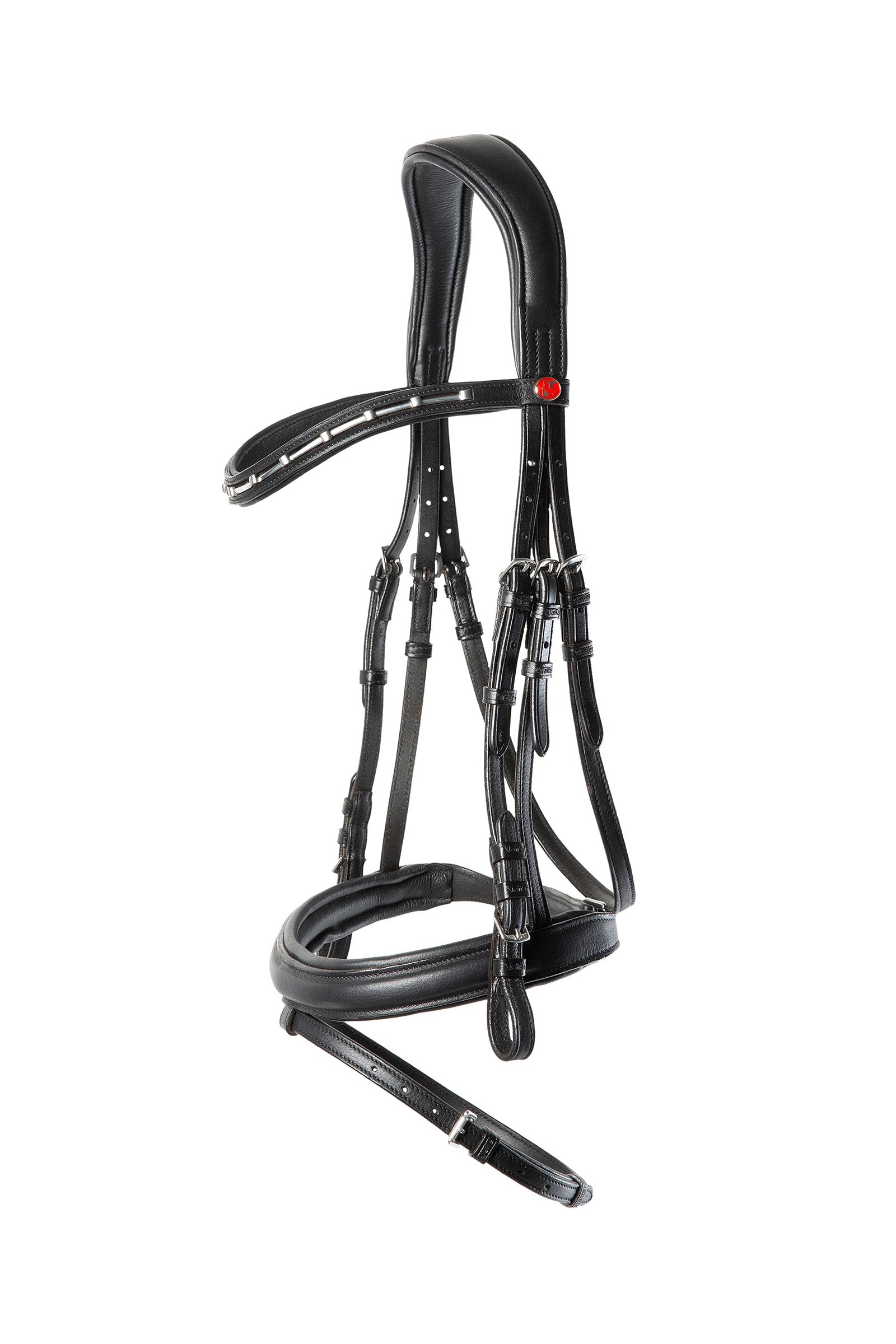 Kieffer Ultrasoft® Economy II trense Trenser & tøjler