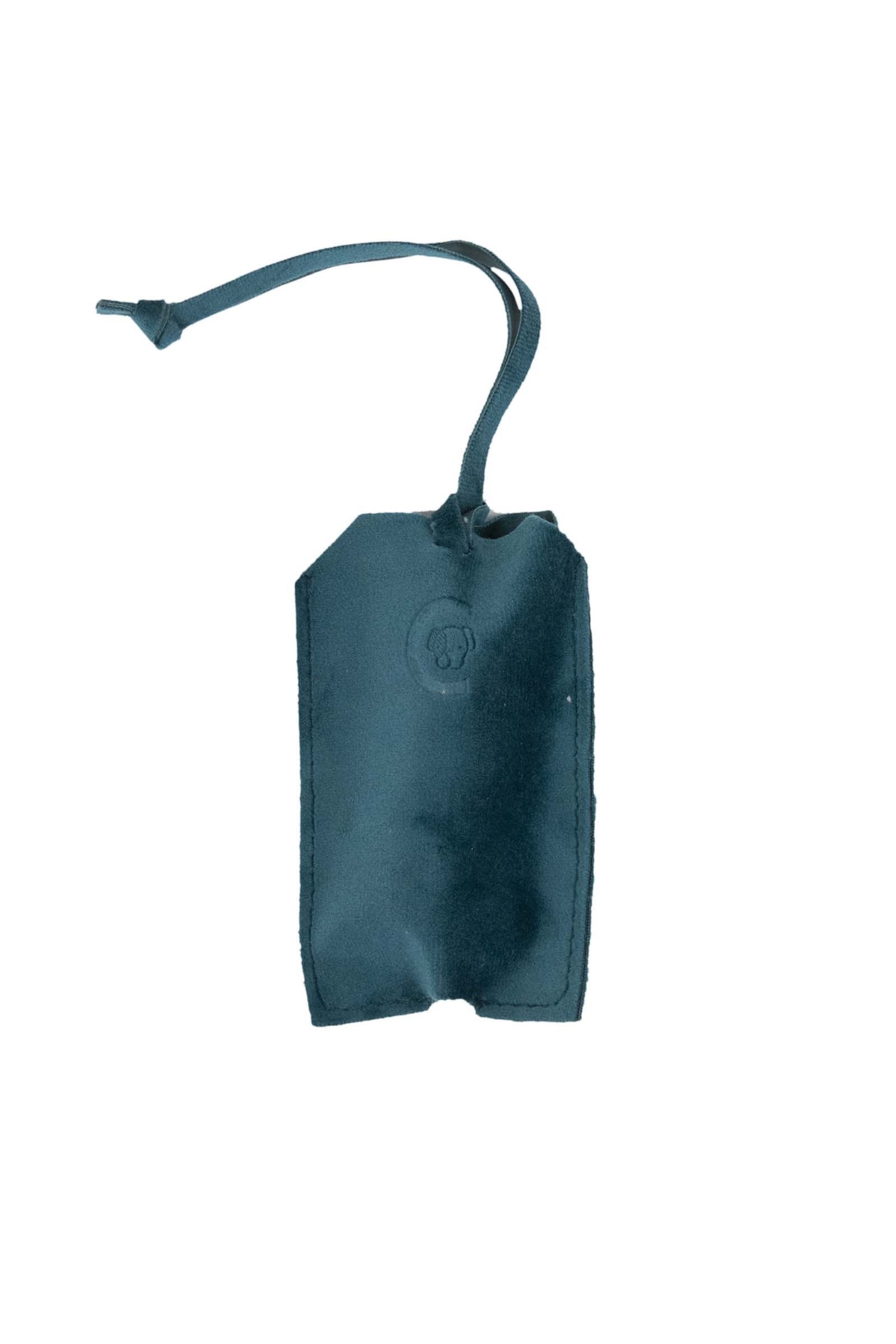 Kentucky Dogwear Velvet Poop Bag Pocket Hund