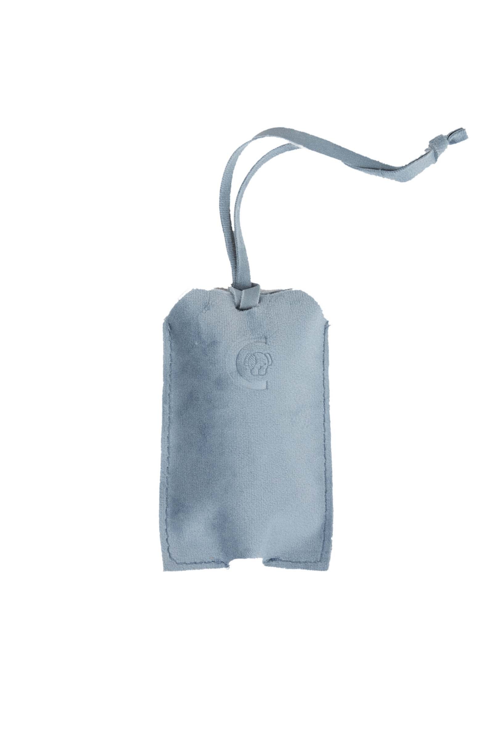 Kentucky Dogwear Velvet Poop Bag Pocket Hund