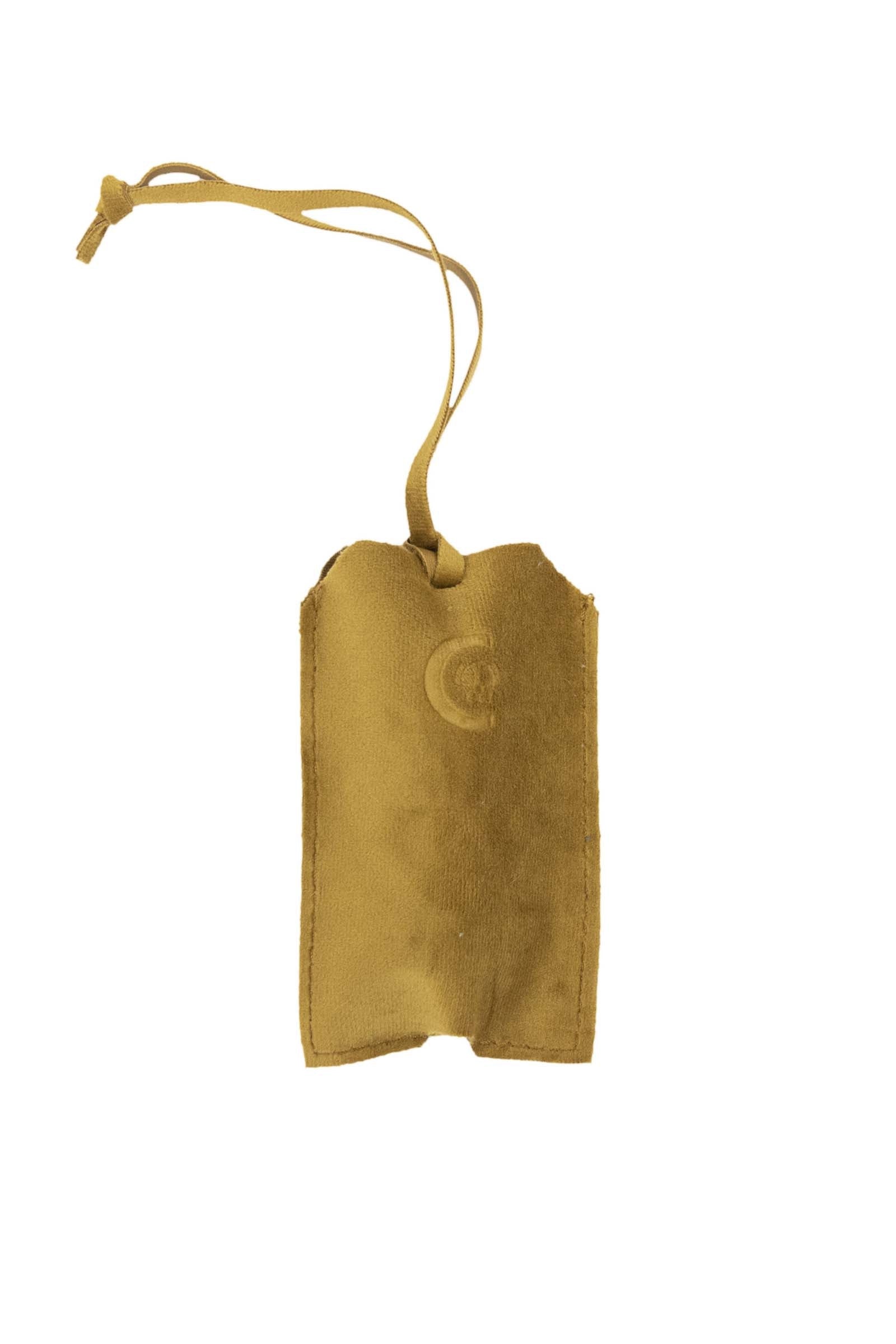Kentucky Dogwear Velvet Poop Bag Pocket Hund