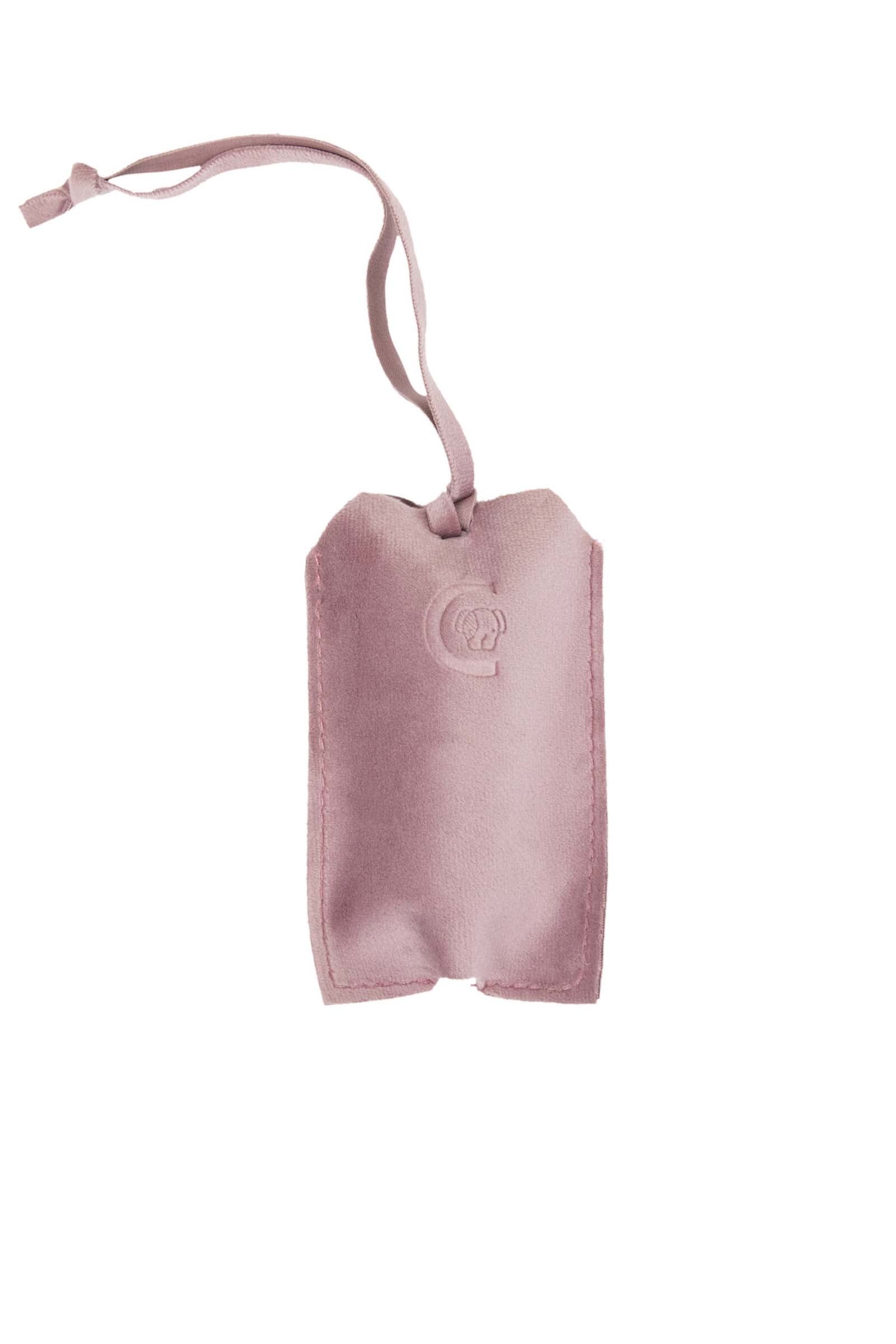 Kentucky Dogwear Velvet Poop Bag Pocket Hund