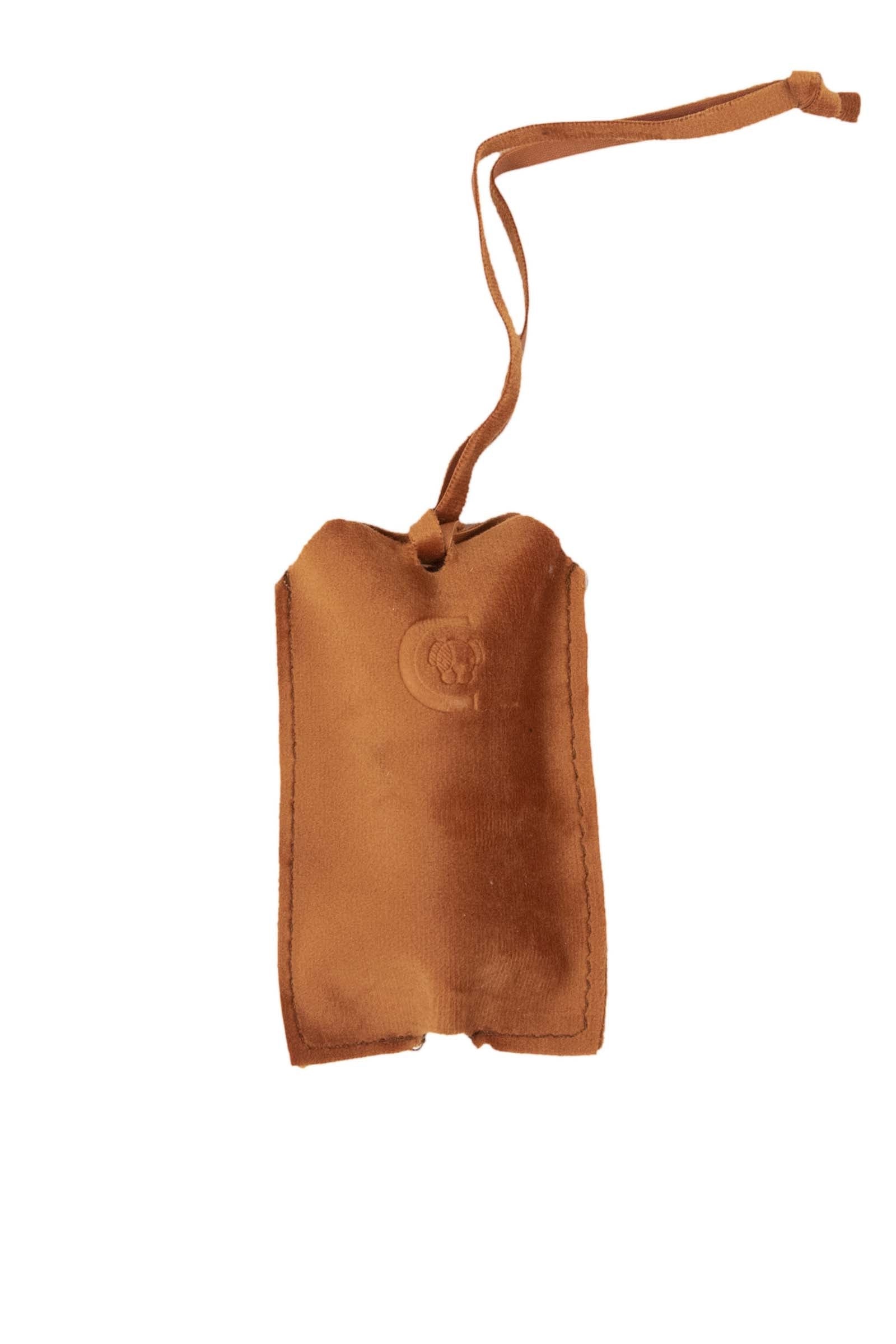 Kentucky Dogwear Velvet Poop Bag Pocket Dog Accesories
