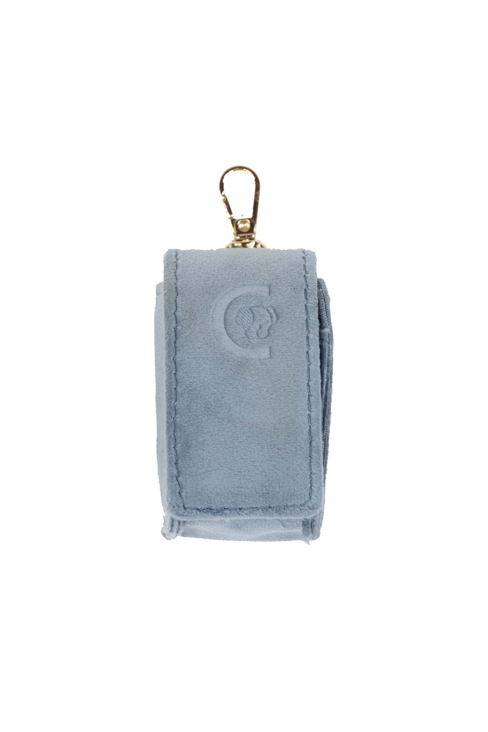 Kentucky Dogwear Square Velvet Poop Bag Hund