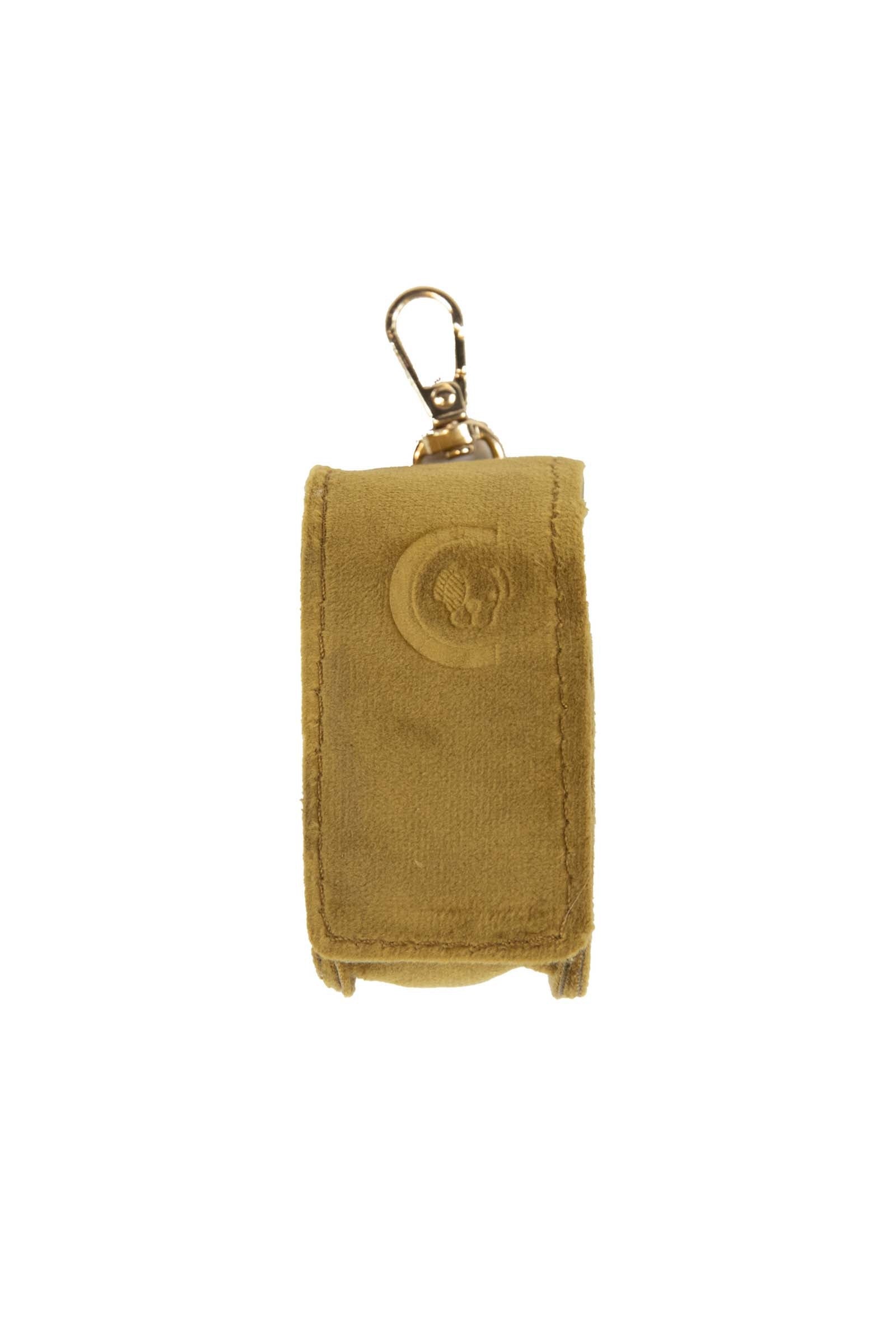 Kentucky Dogwear Square Velvet Poop Bag Hund