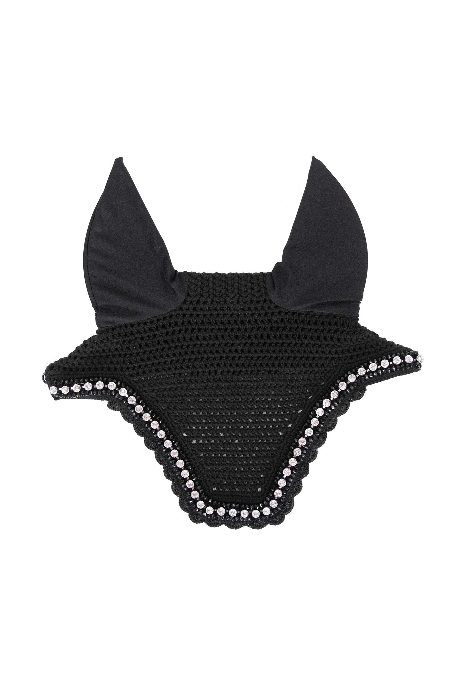 Kentucky Horsewear Wellington Big Stone & Pearl Hut Sadelunderlag