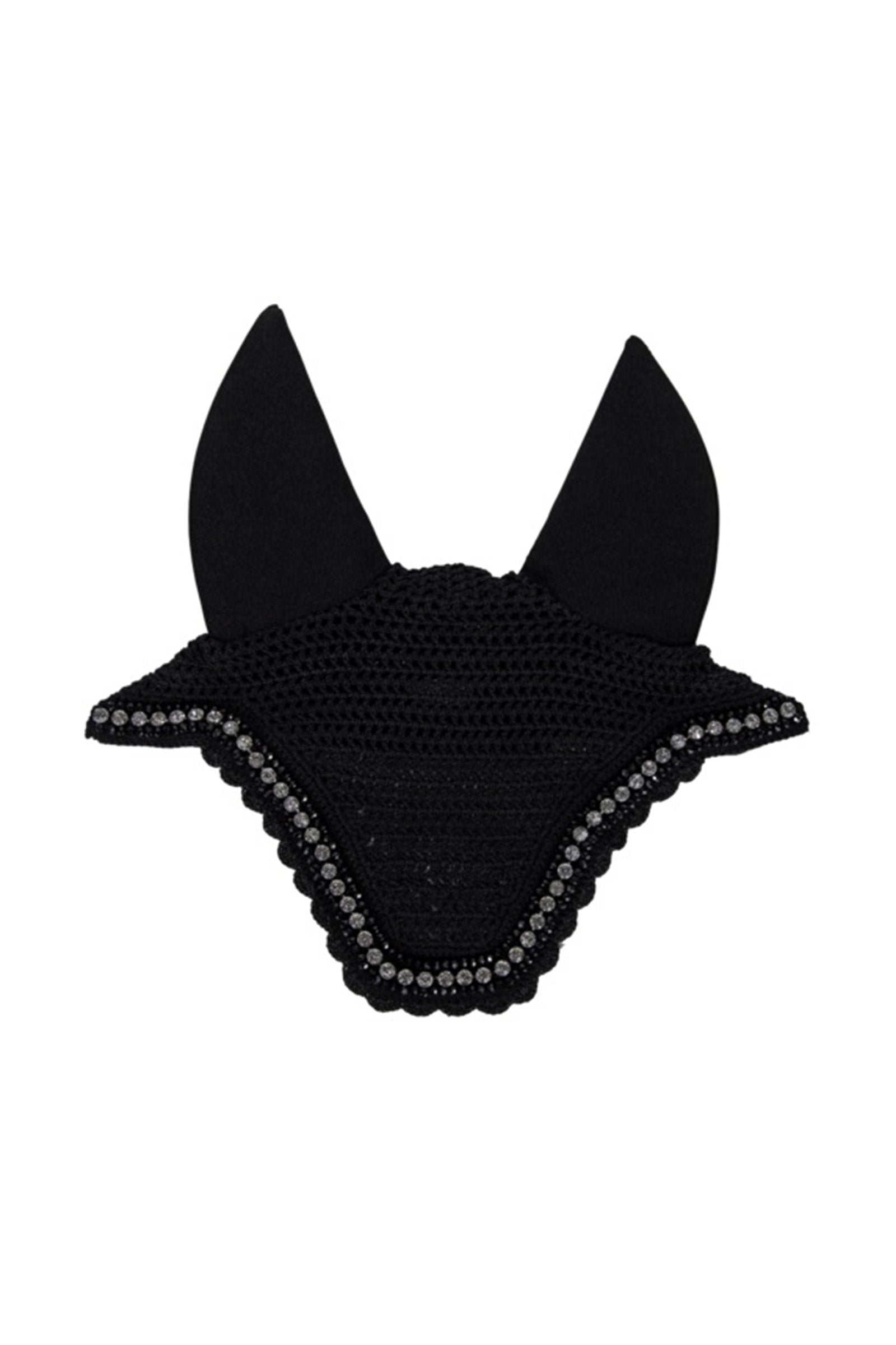 Kentucky Horsewear Wellington Big Stone & Pearl Soundless Hut Fluebeskyttelse