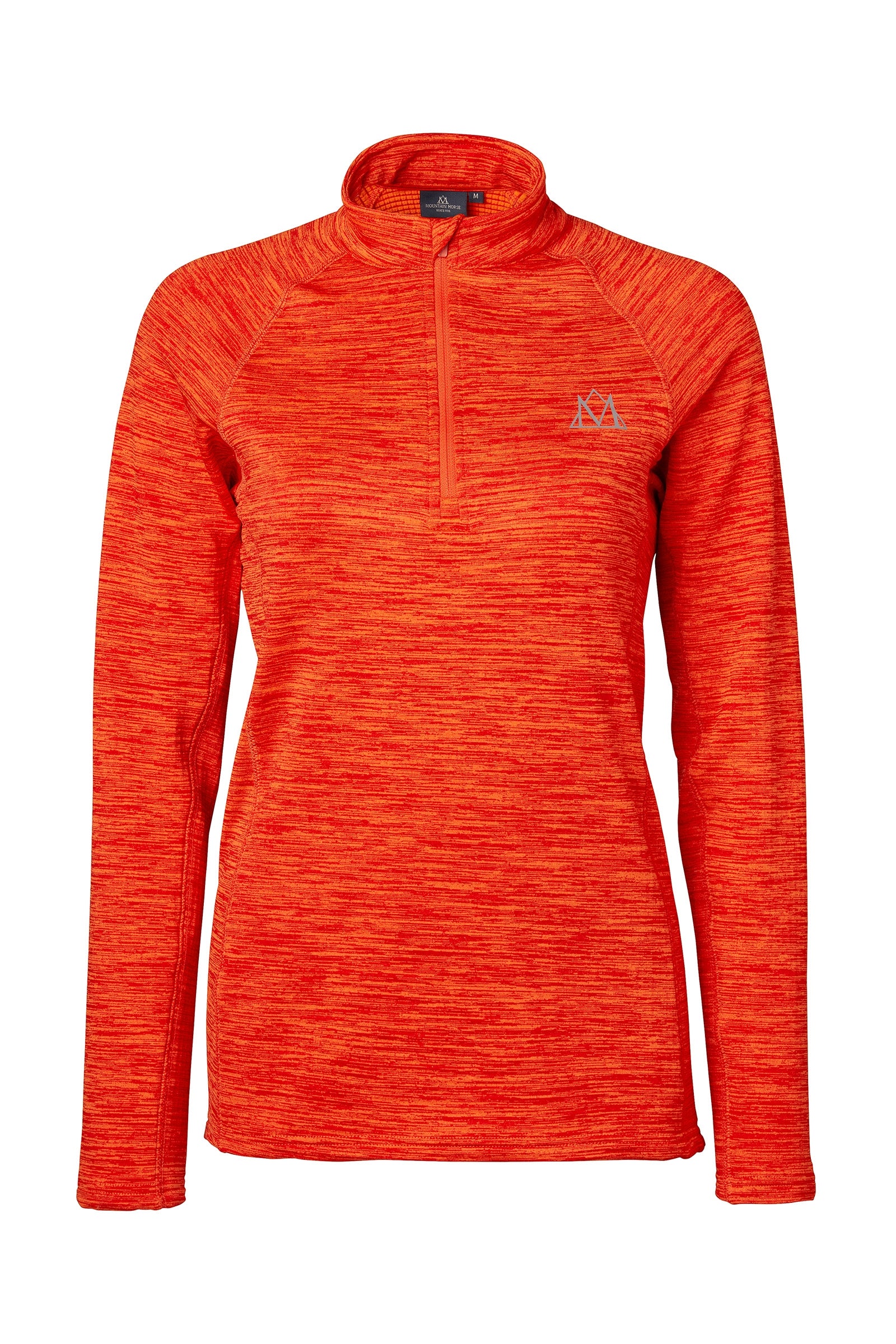 Mountain Horse Tate Tech Fleece JR Ridetøj til børn