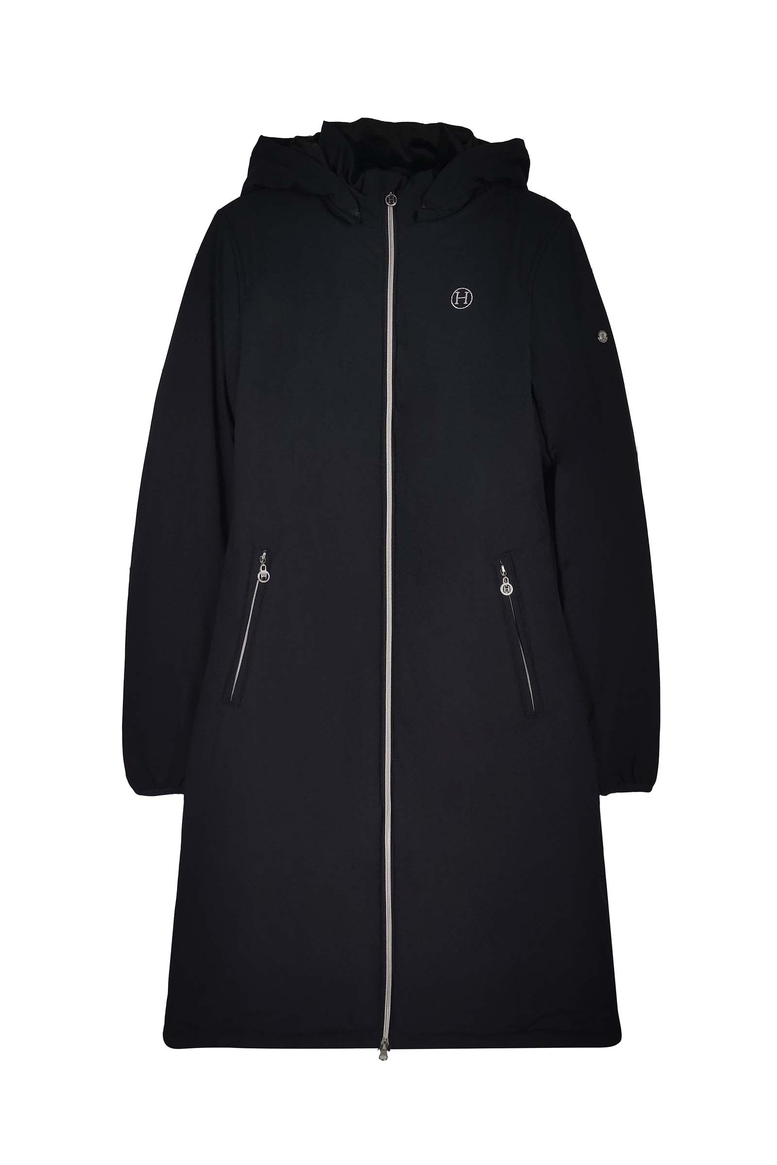 Harcour Jakerta Women's Parka Women’s Riding Clothing