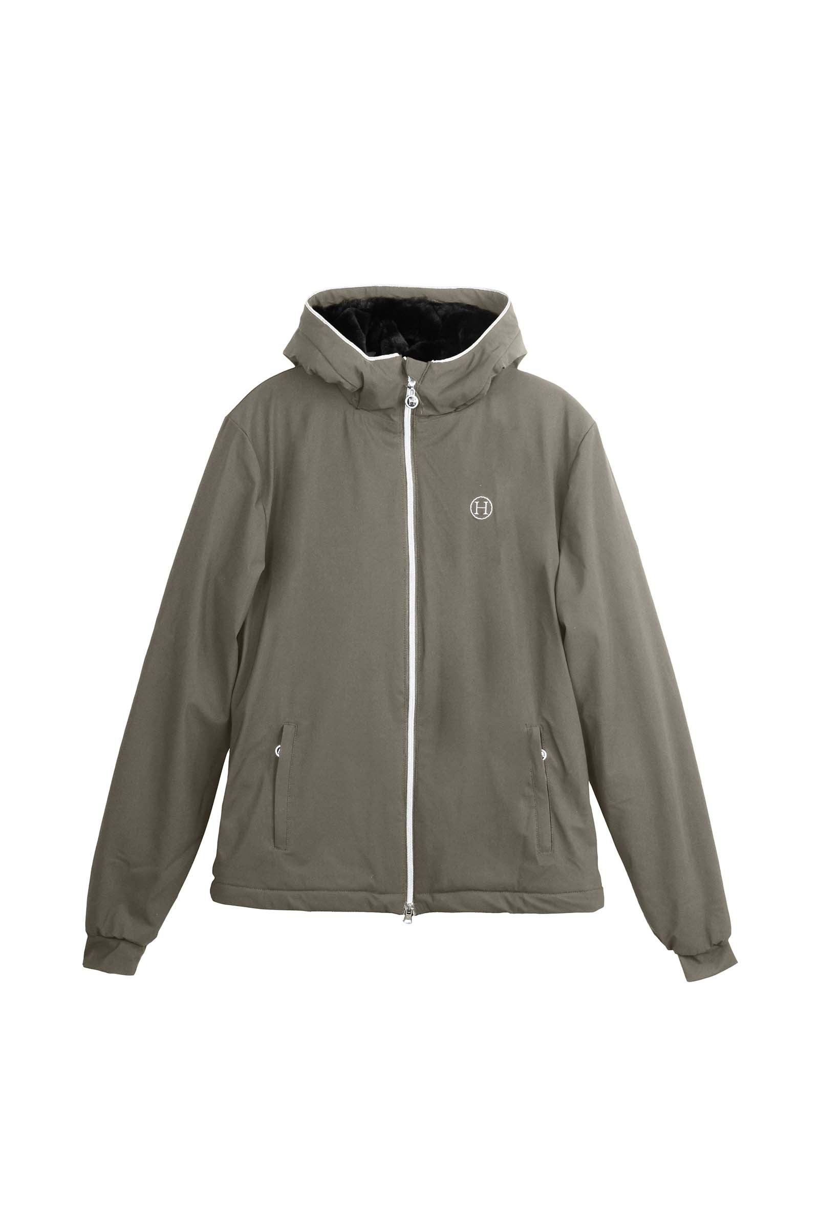 Harcour Simhat Women's Winter Jacket Women’s Riding Clothing