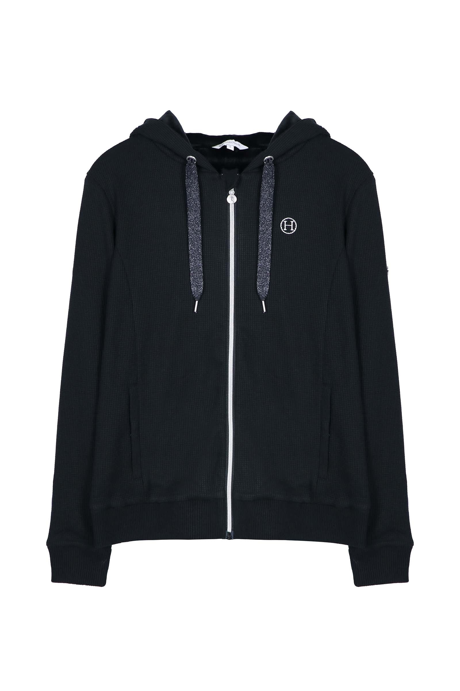 Harcour Swai Women's Hoodie Women’s Riding Clothing