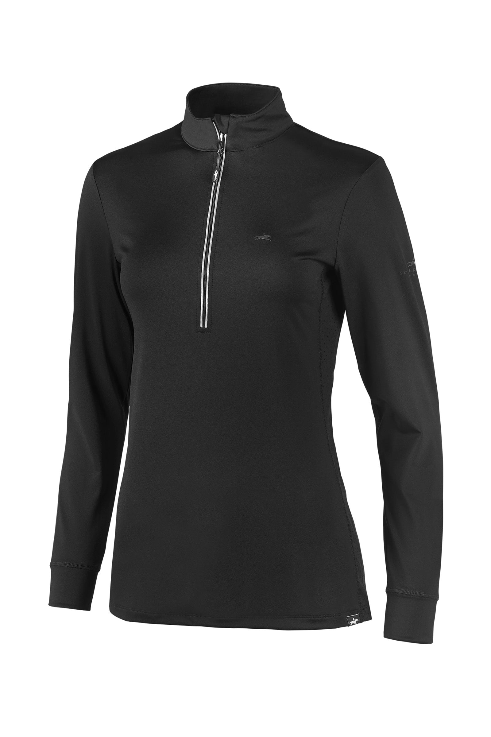 Schockemöhle Sports Page SP Style Funktionel Bluse, damemodel Ridetøj til dame