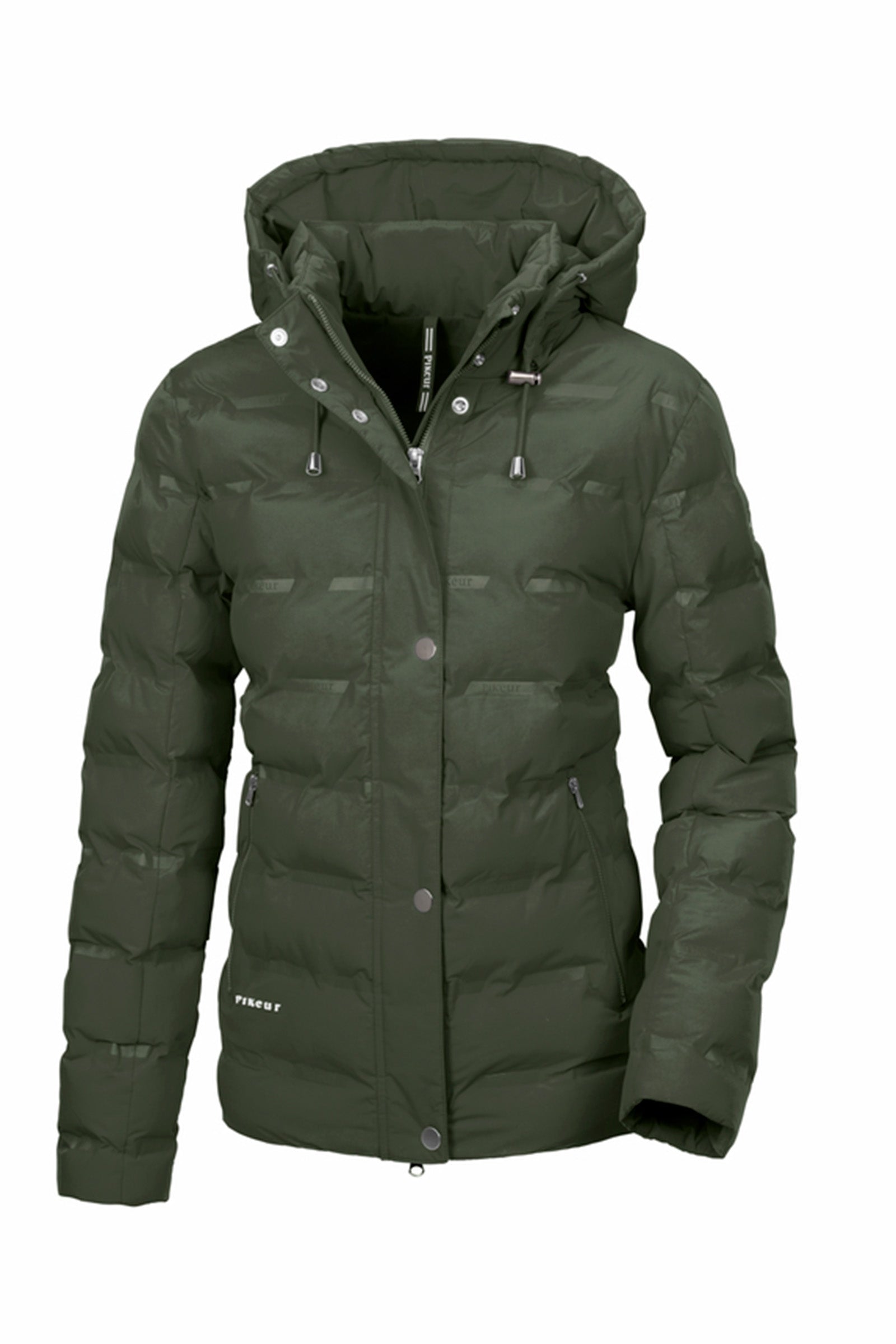 Pikeur Alma Women's Jacket Ridetøj til dame