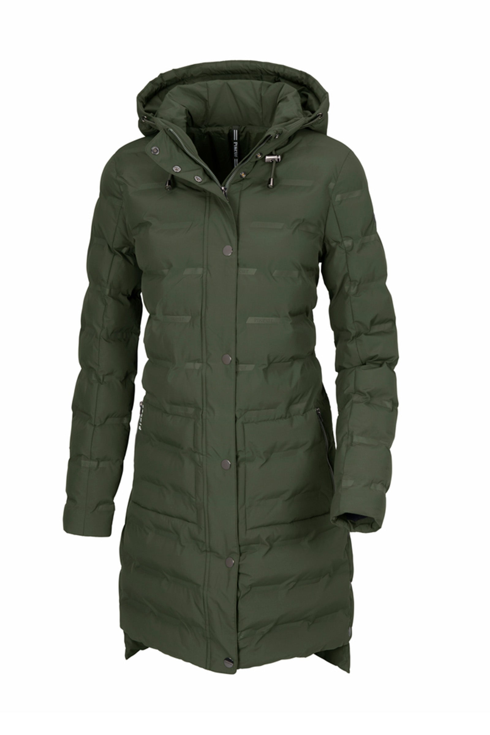 Pikeur Amara Women's Coat Ridetøj til dame