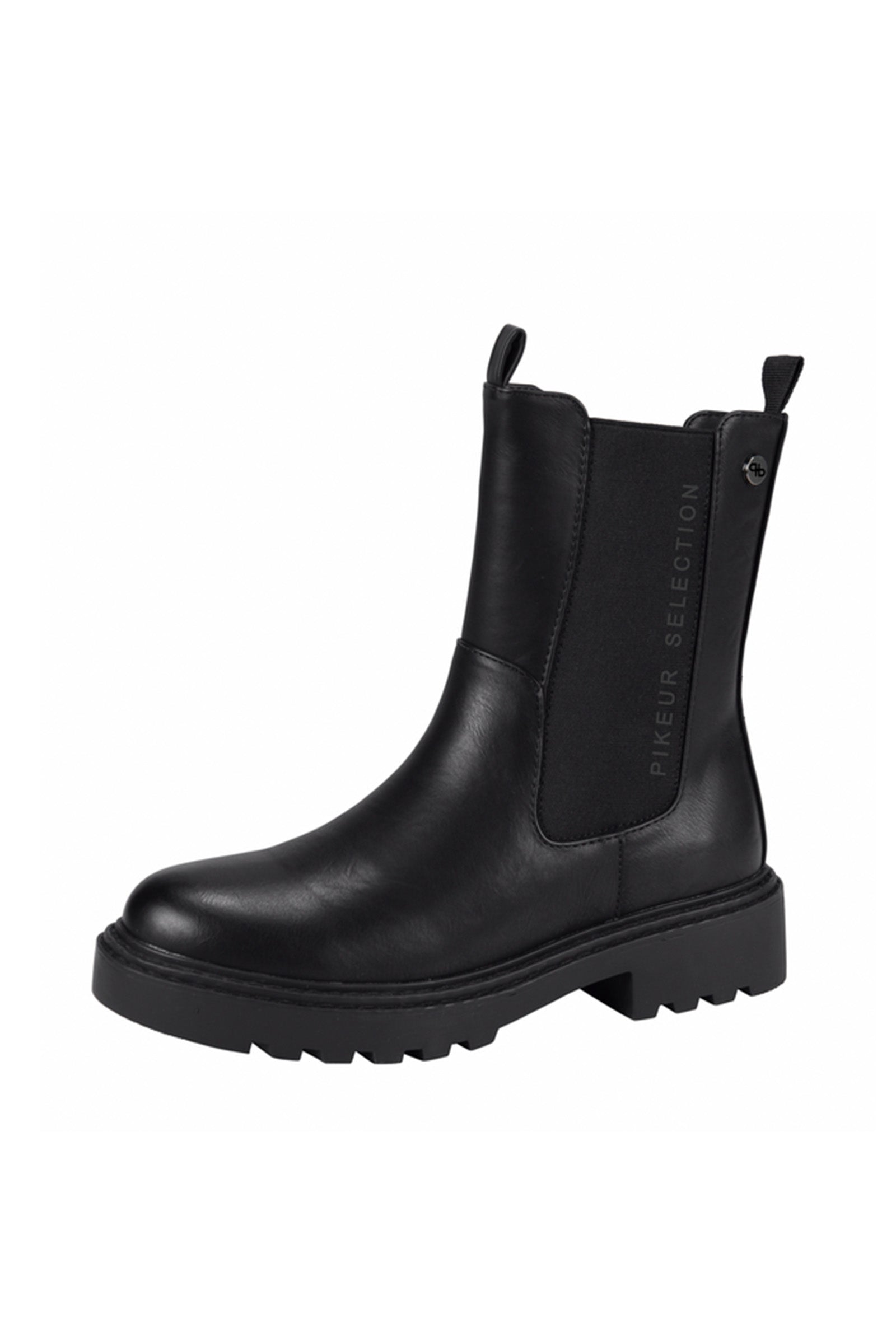 Pikeur Selection Chelsea Boots Støvler & Leggings