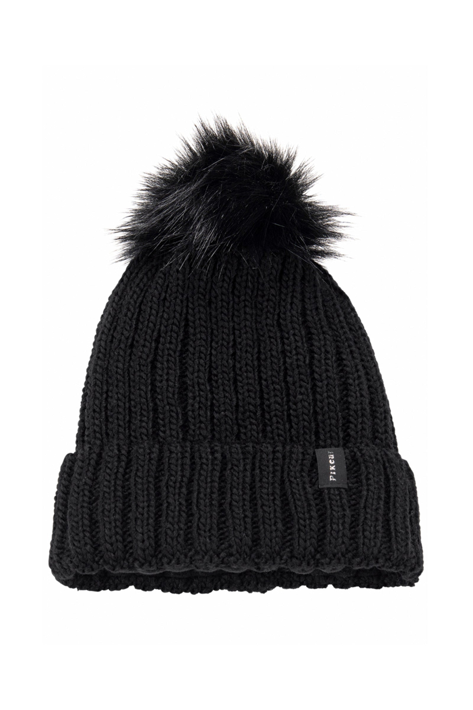 Pikeur hue med pelskvast Accessories