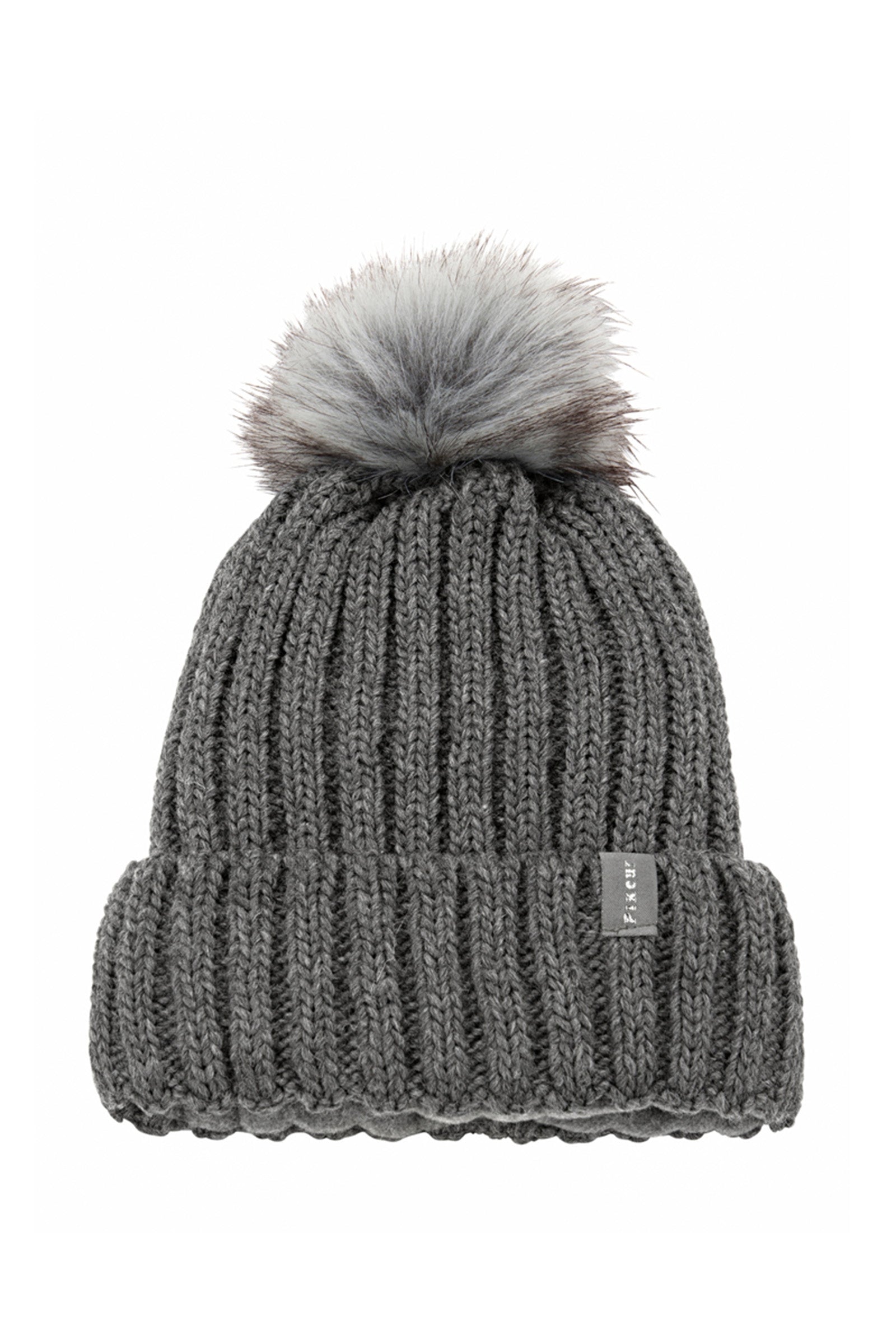 Pikeur hue med pelskvast Accessories